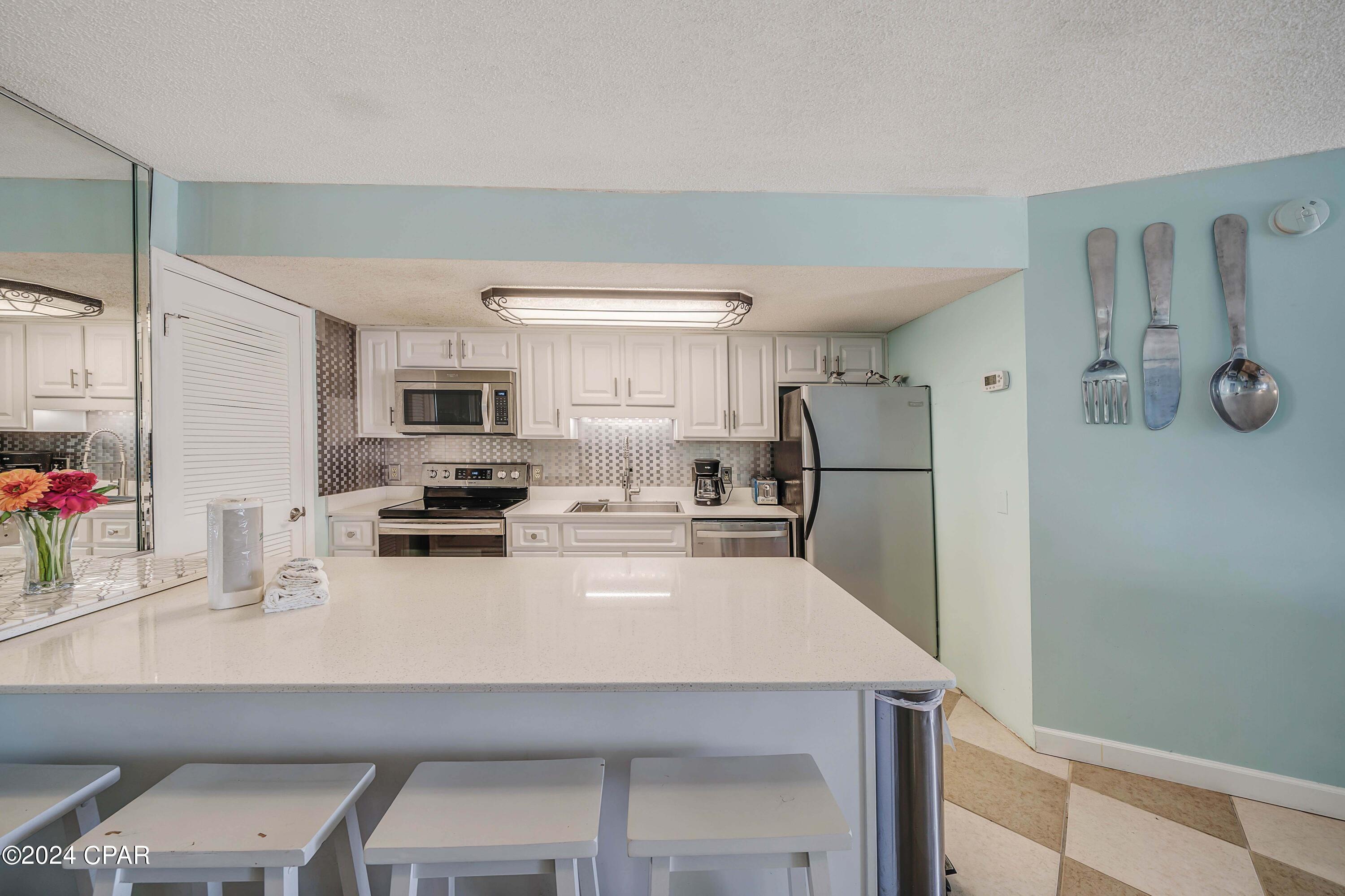 Whispering Seas - Residential