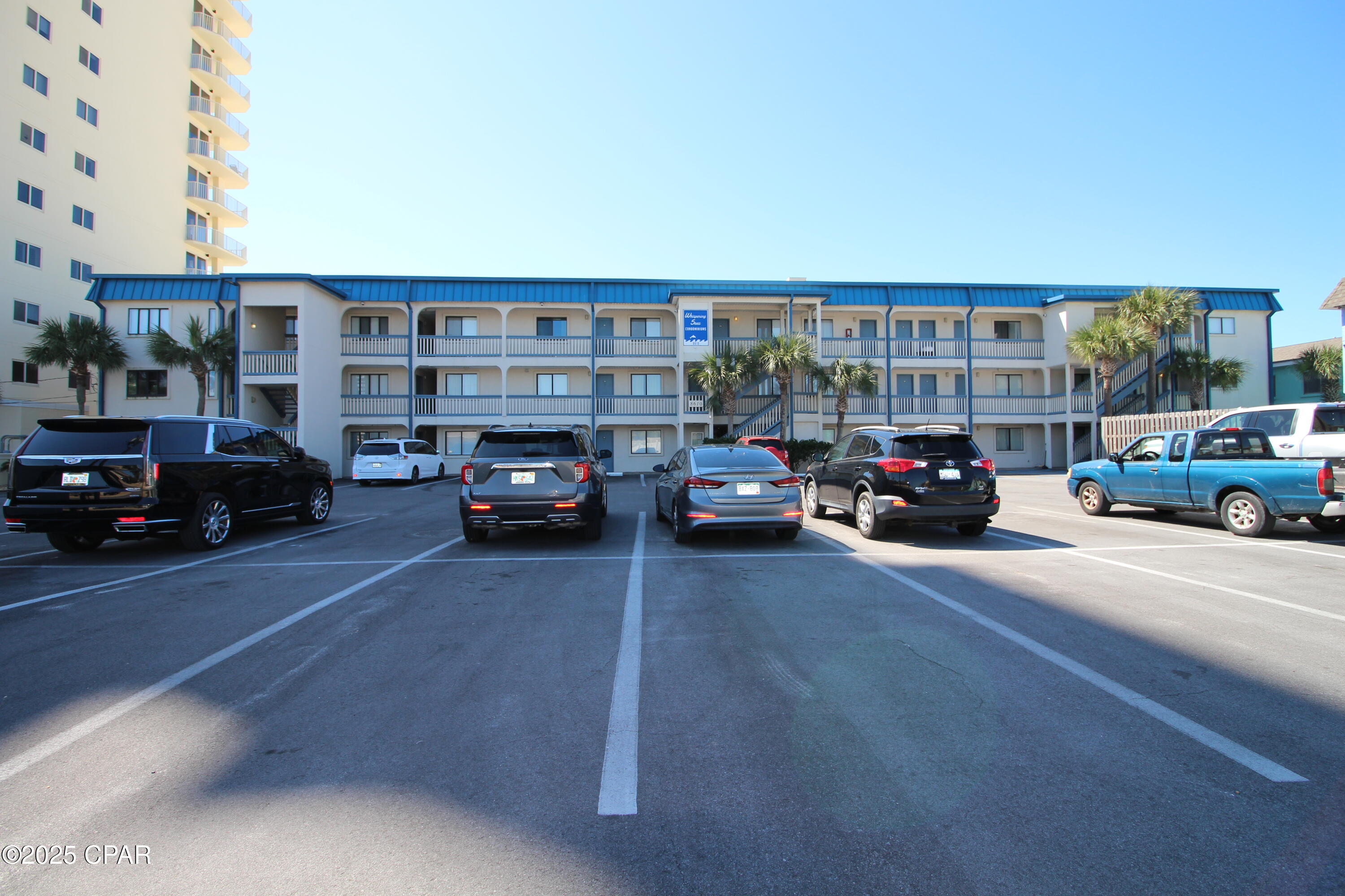 Whispering Seas - Residential