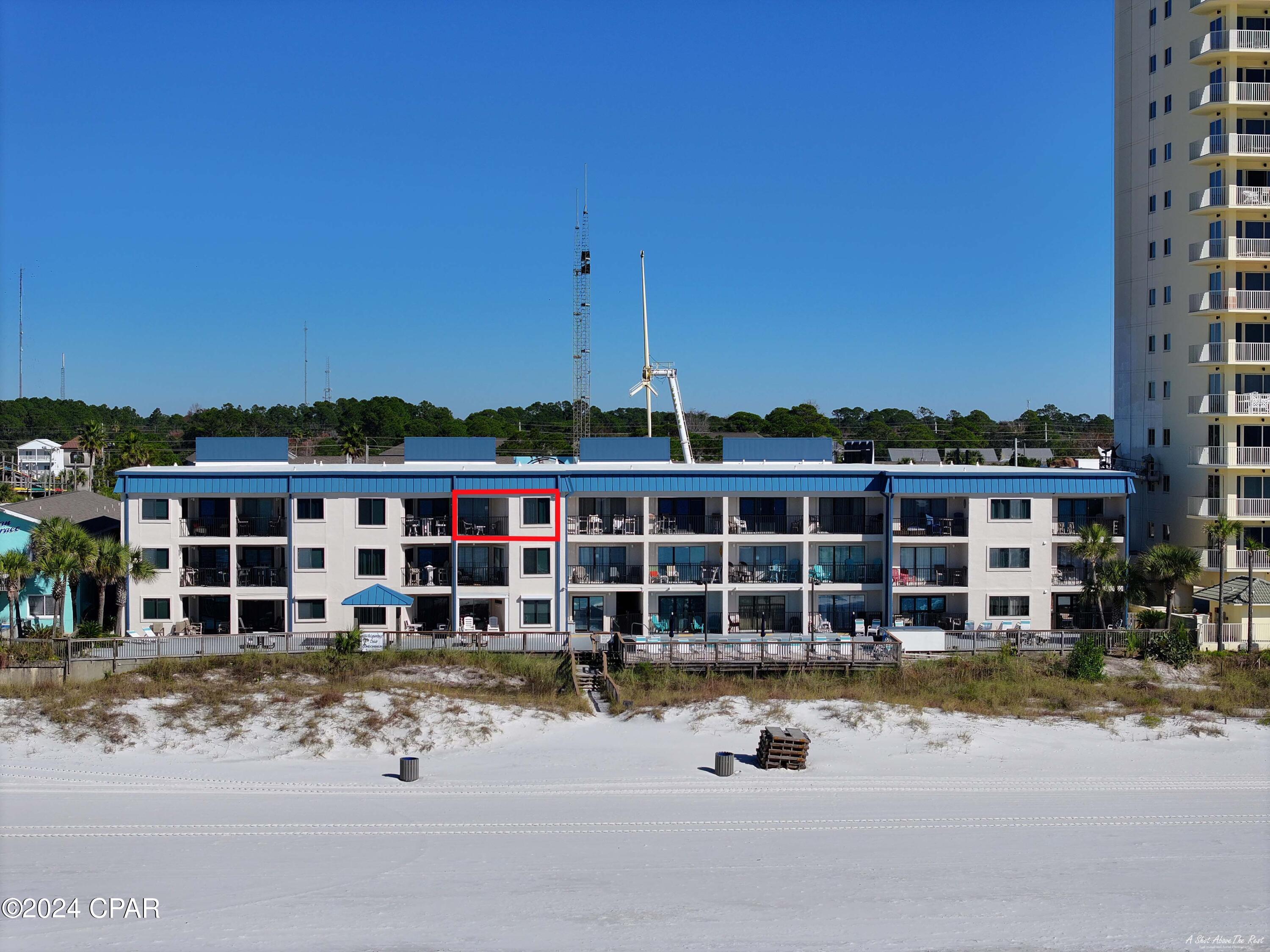 Whispering Seas - Residential