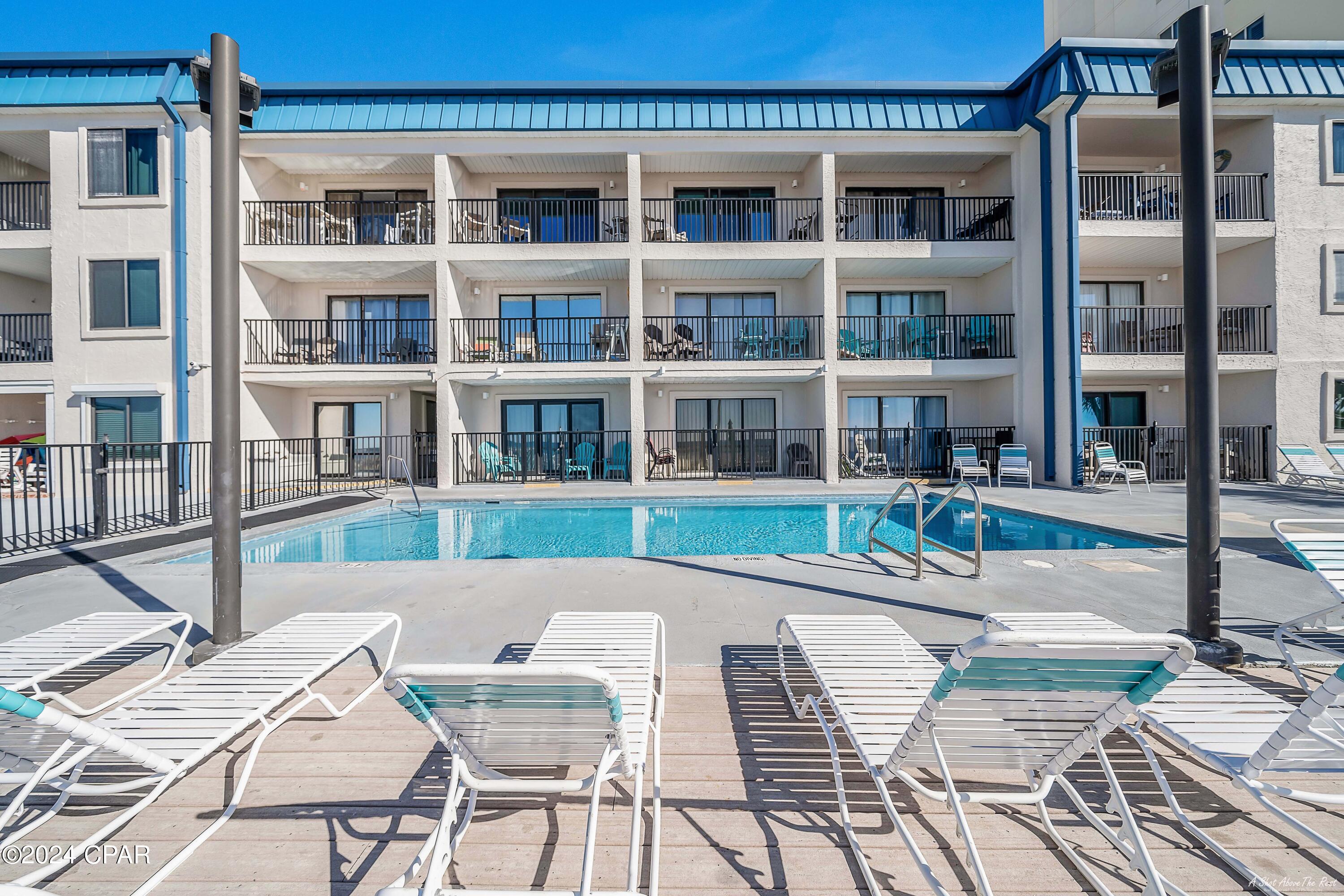 Whispering Seas - Residential