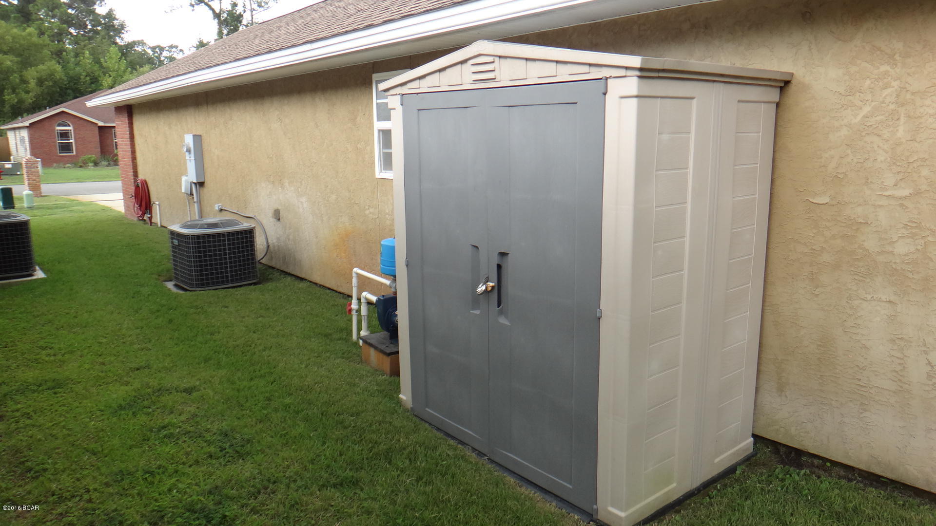 Wildwood Court - Residential