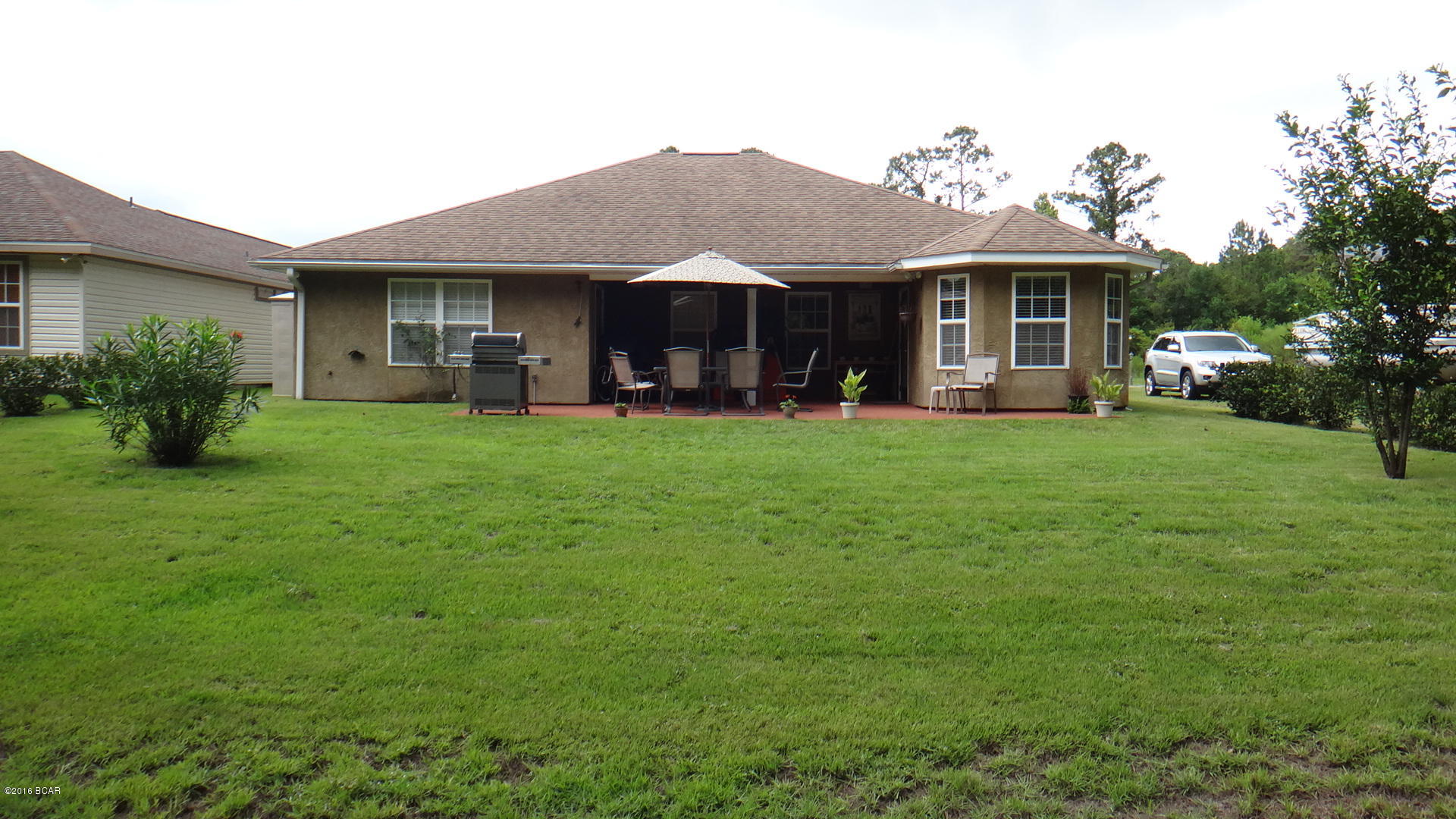 Wildwood Court - Residential