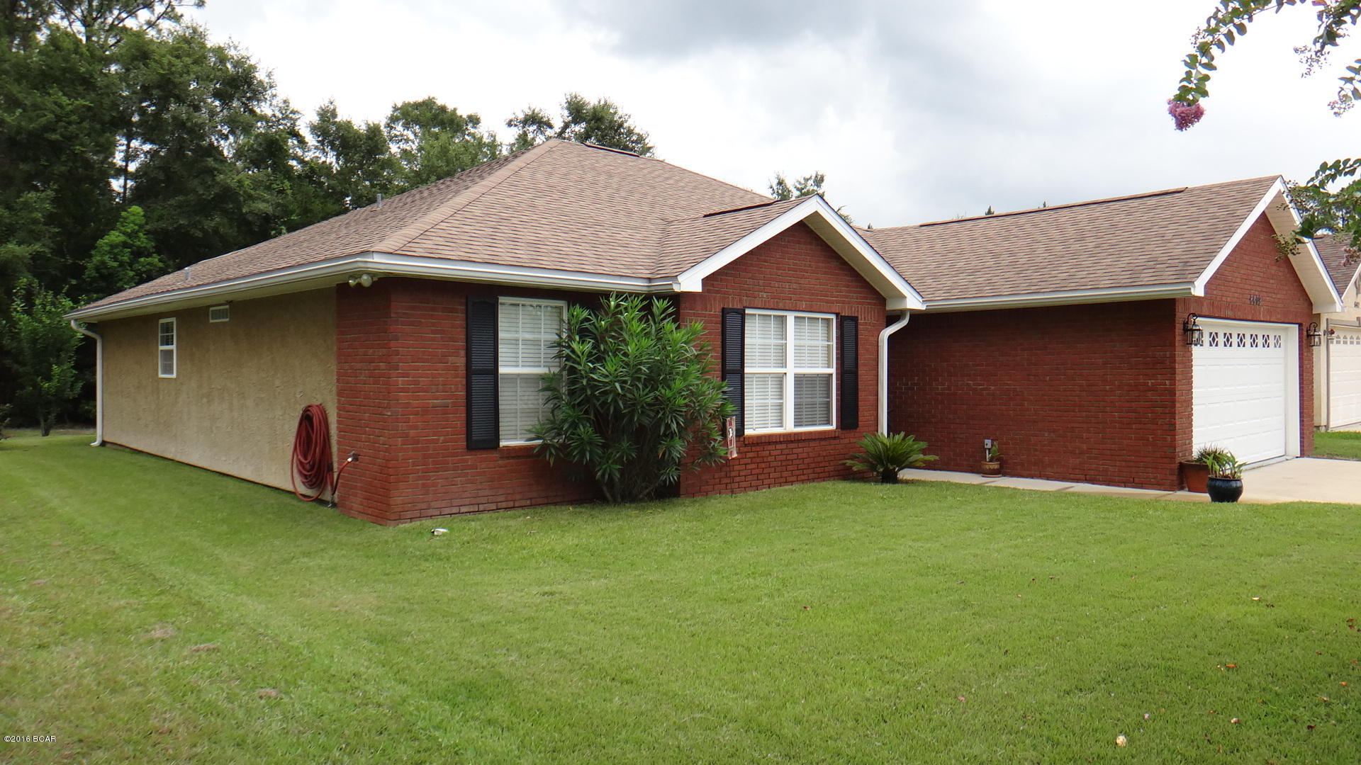 Wildwood Court - Residential