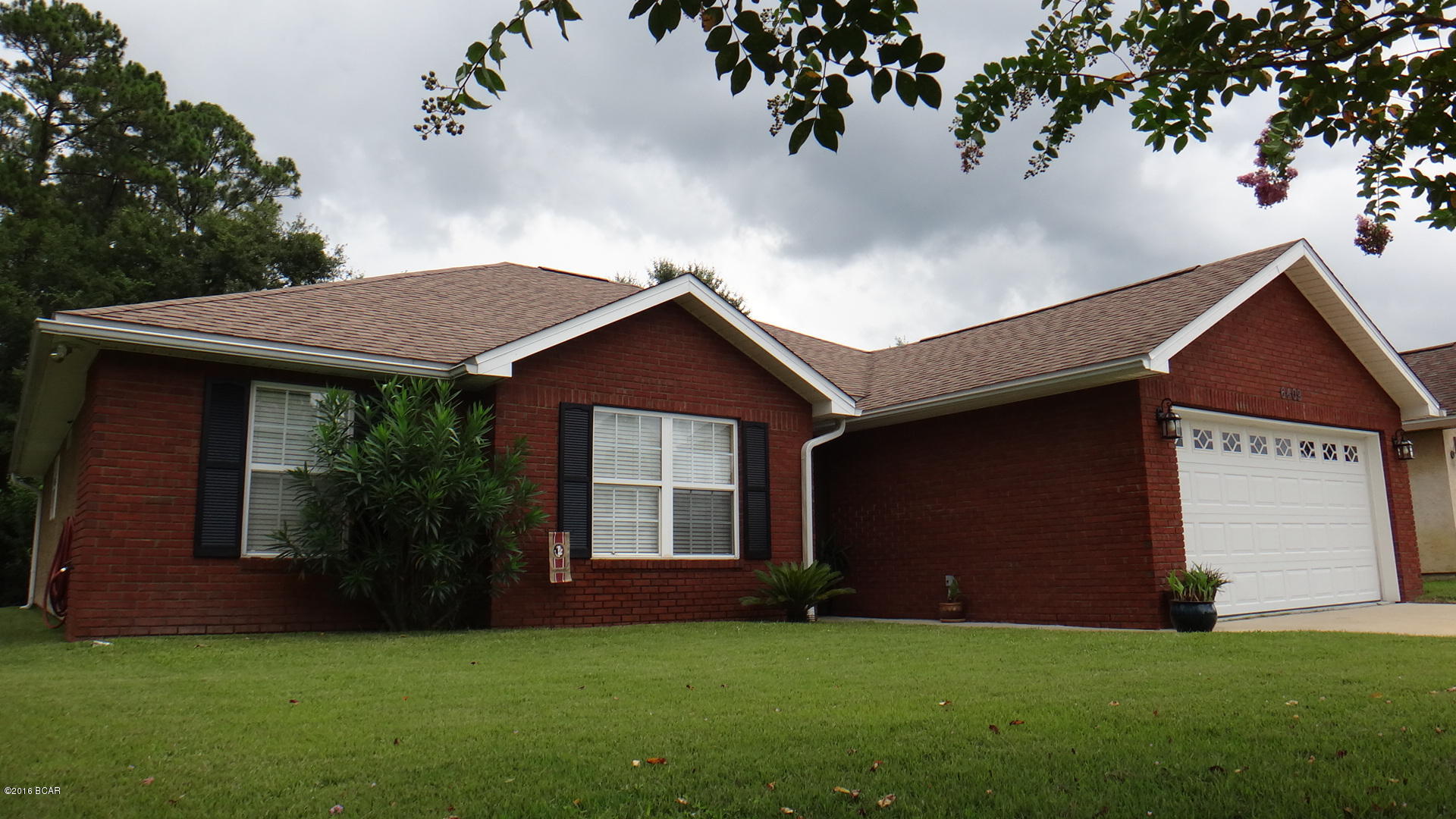 Wildwood Court - Residential