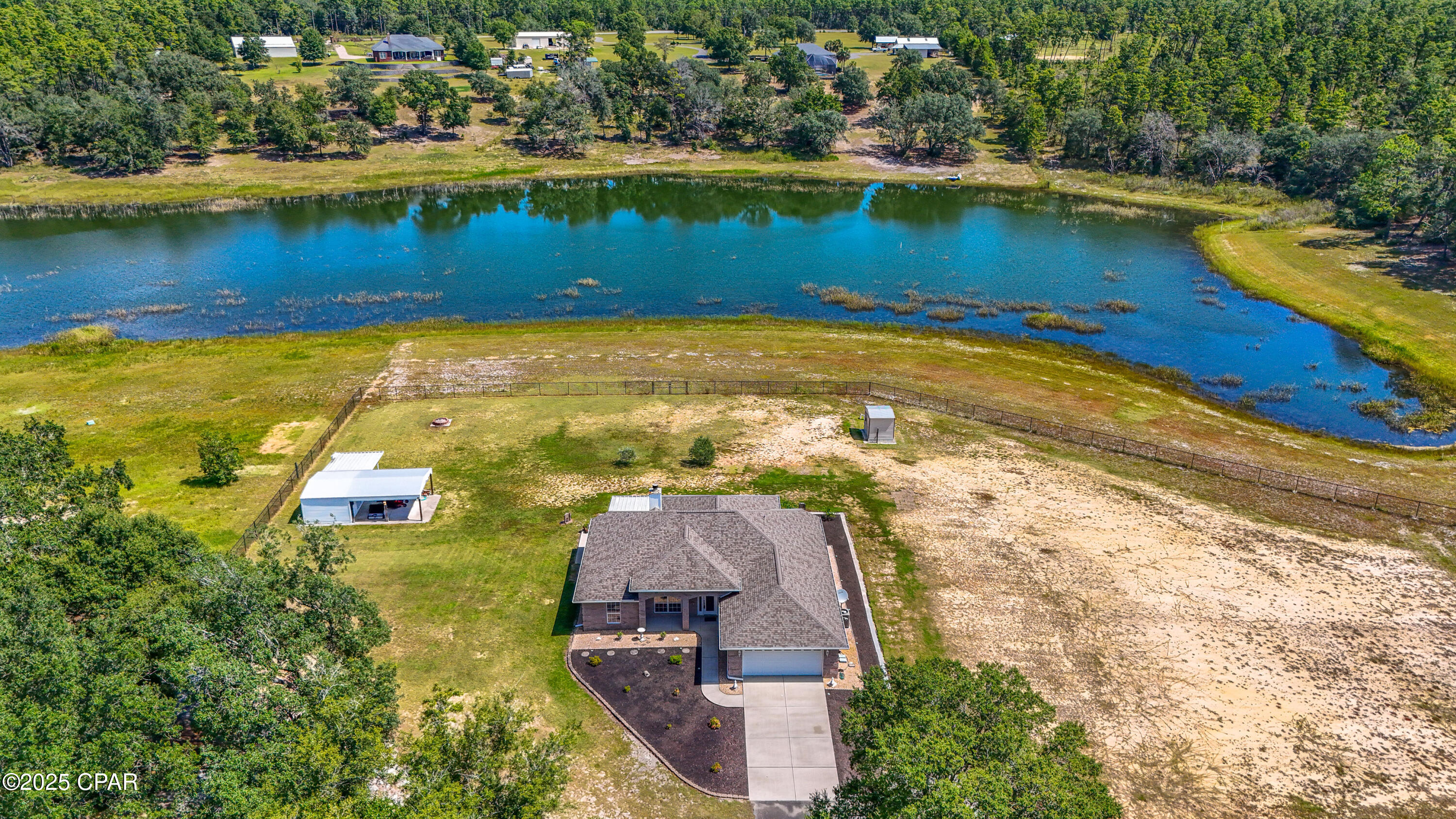 Pine Lake Estates - Residential