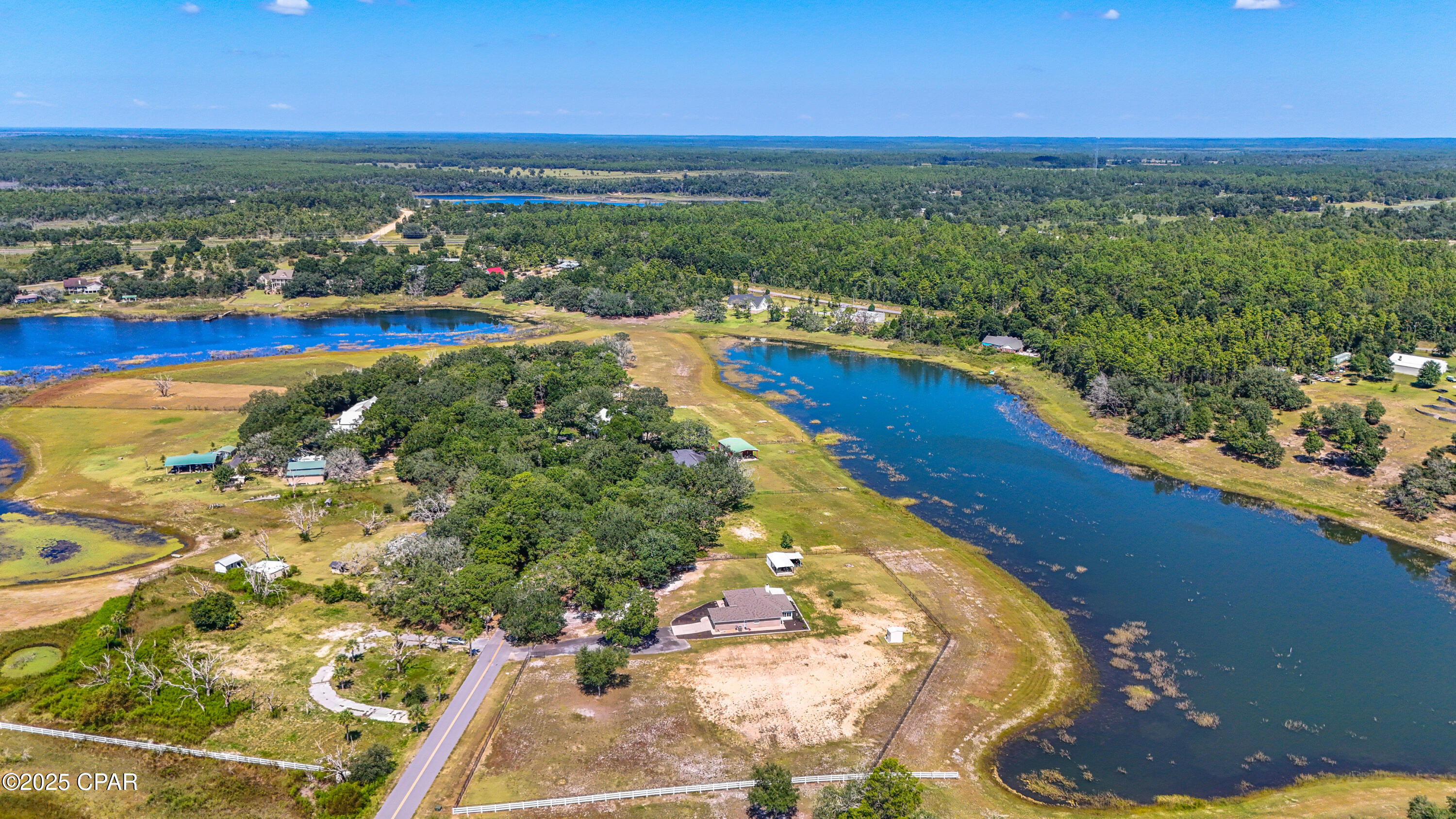 Pine Lake Estates - Residential