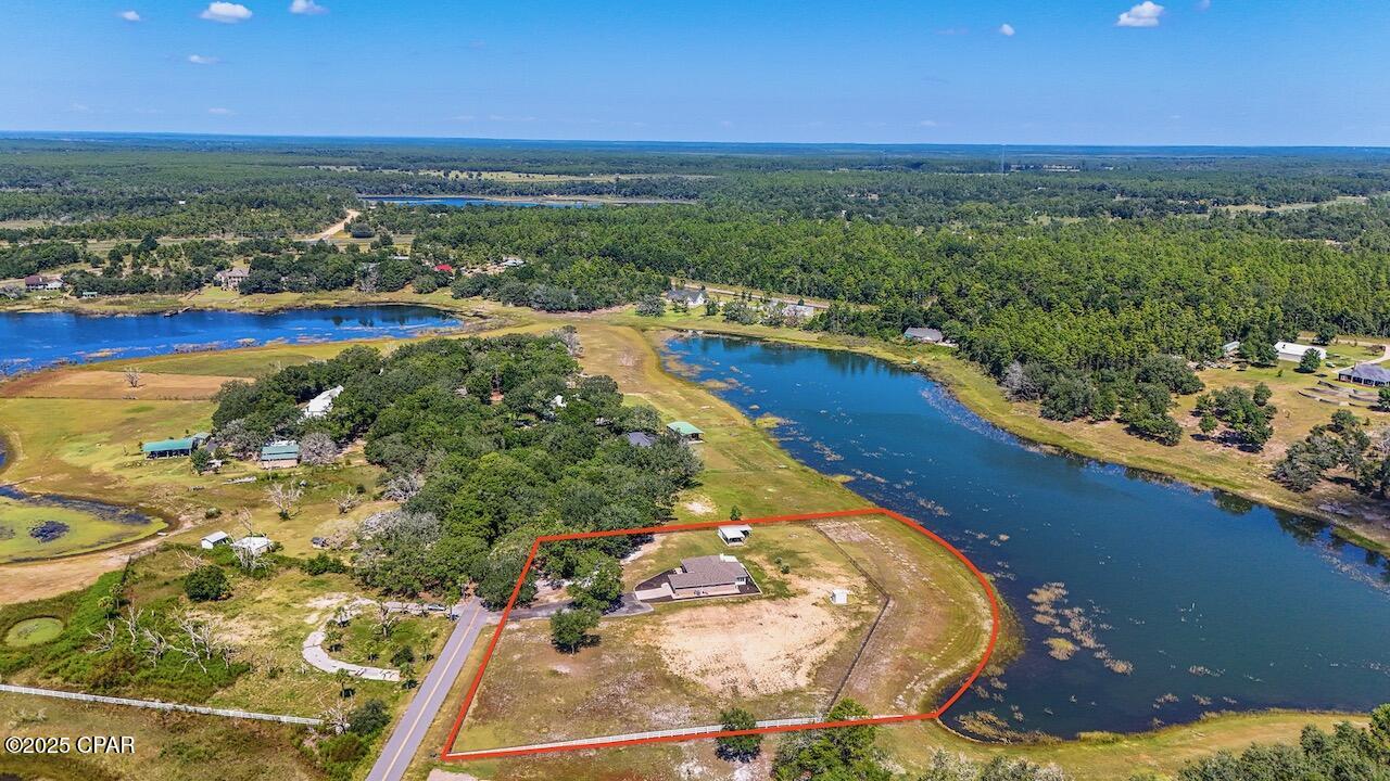 Pine Lake Estates - Residential