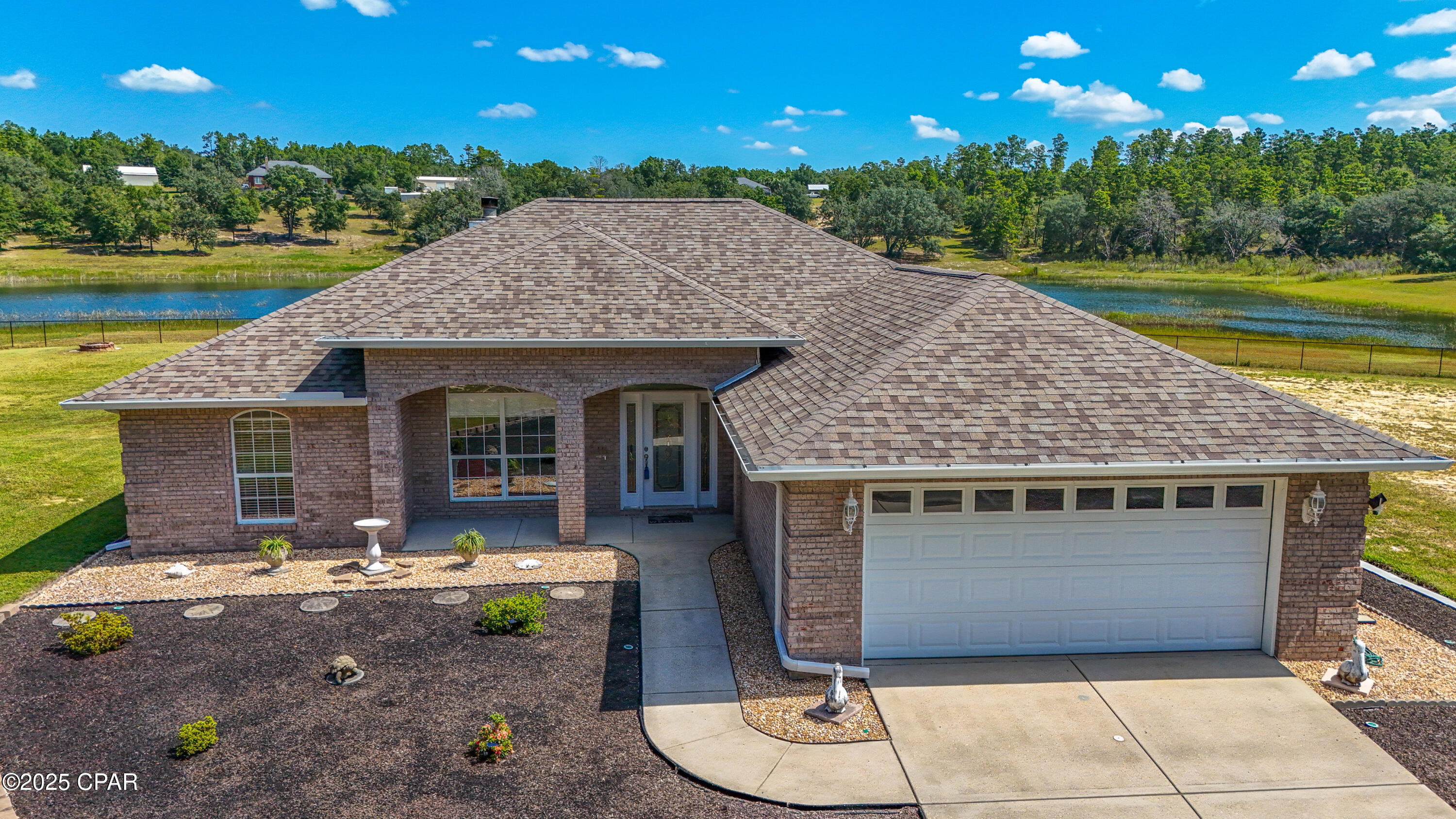 Pine Lake Estates - Residential