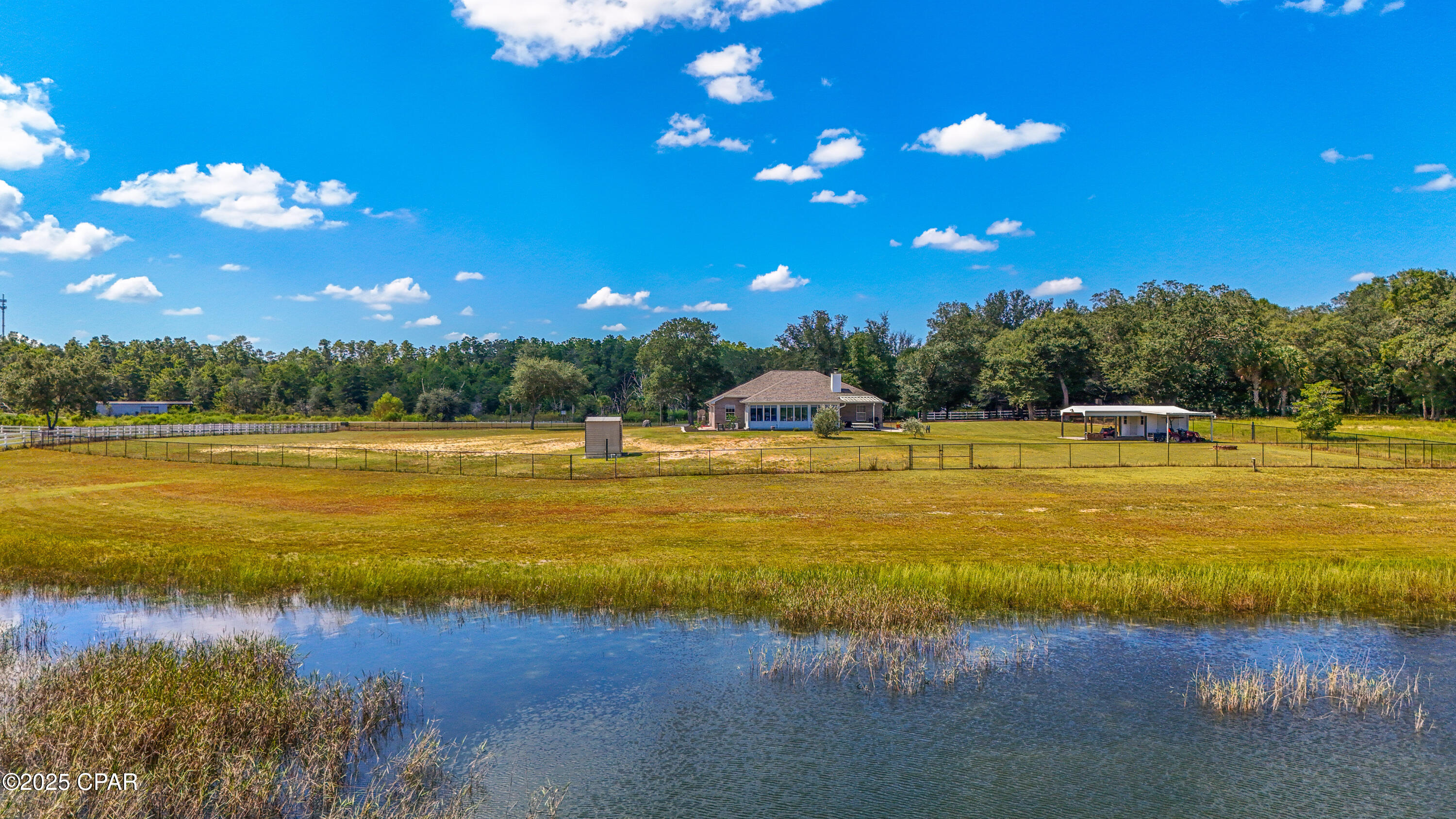 Pine Lake Estates - Residential