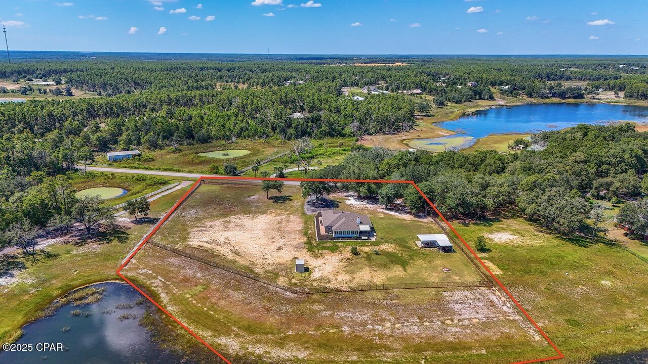 Pine Lake Estates - Residential