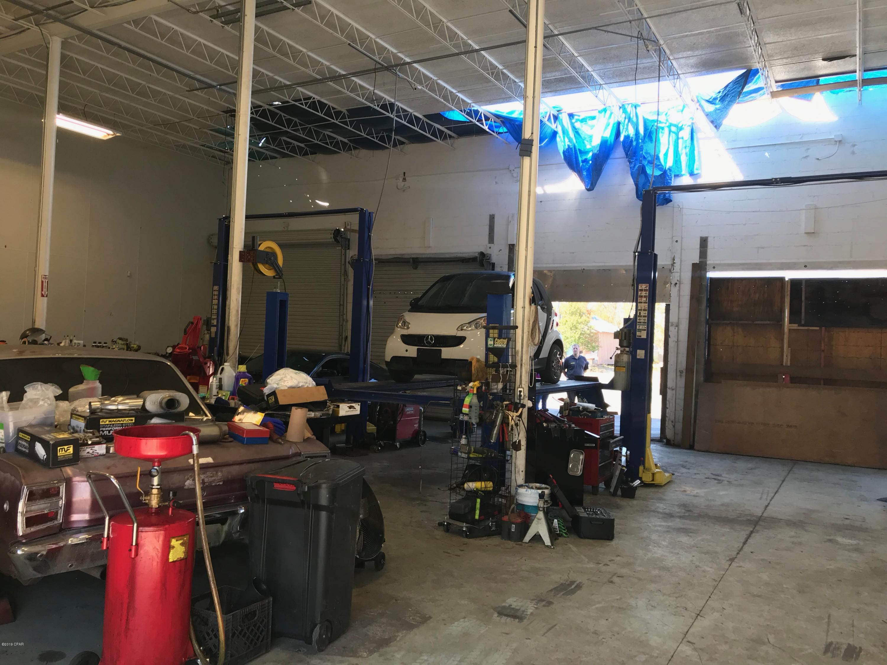 No Named Subdivision - Commercial Sale