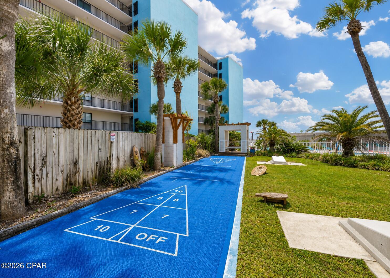 Top Of The Gulf Condo. - Residential