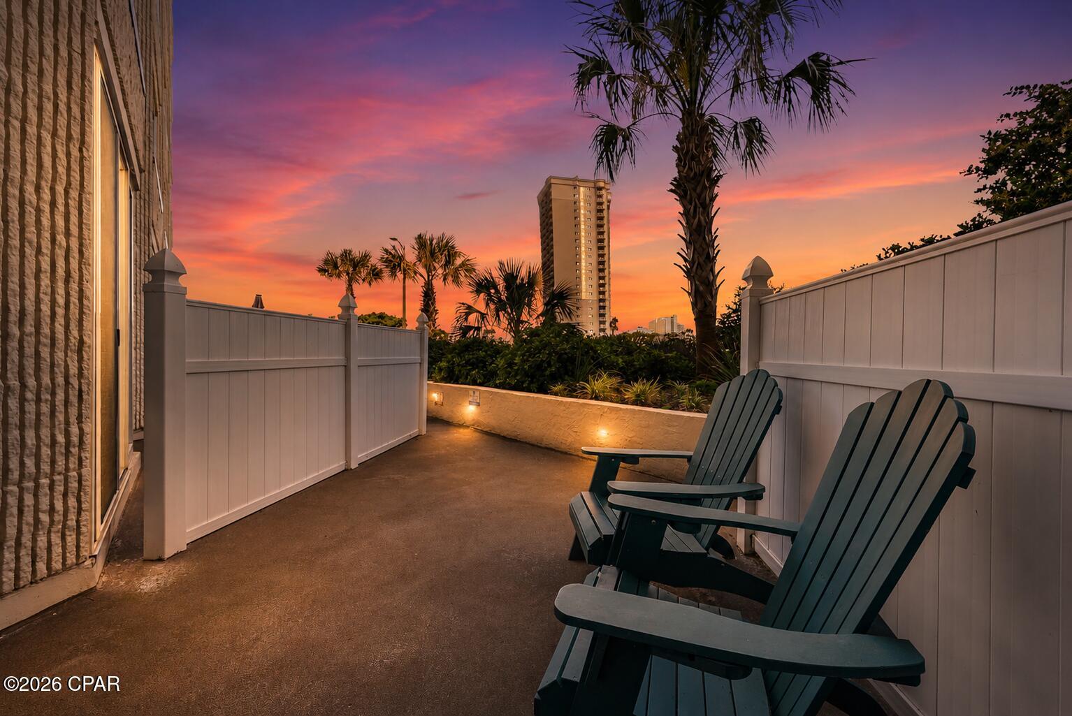 Top Of The Gulf Condo. - Residential