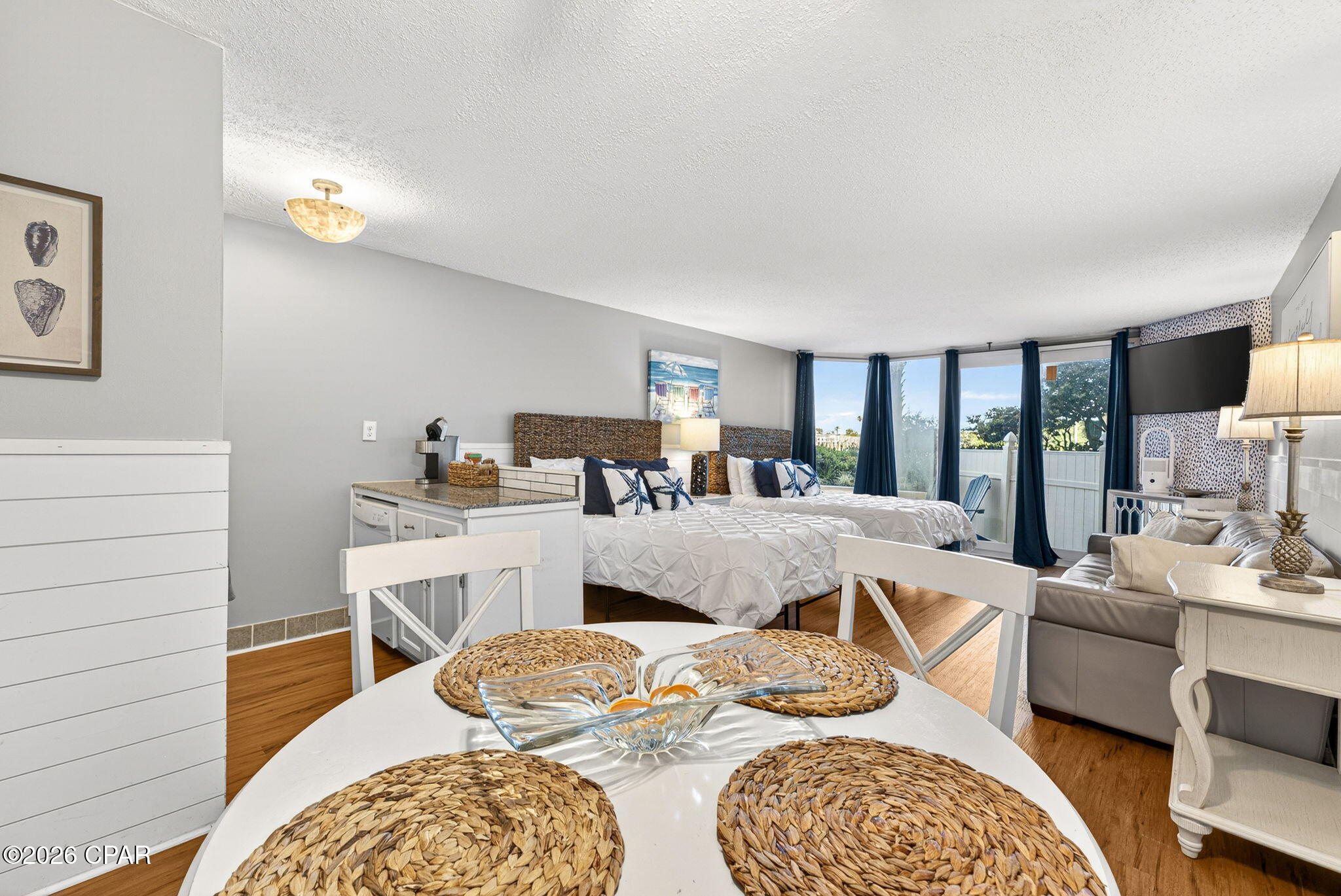 Top Of The Gulf Condo. - Residential