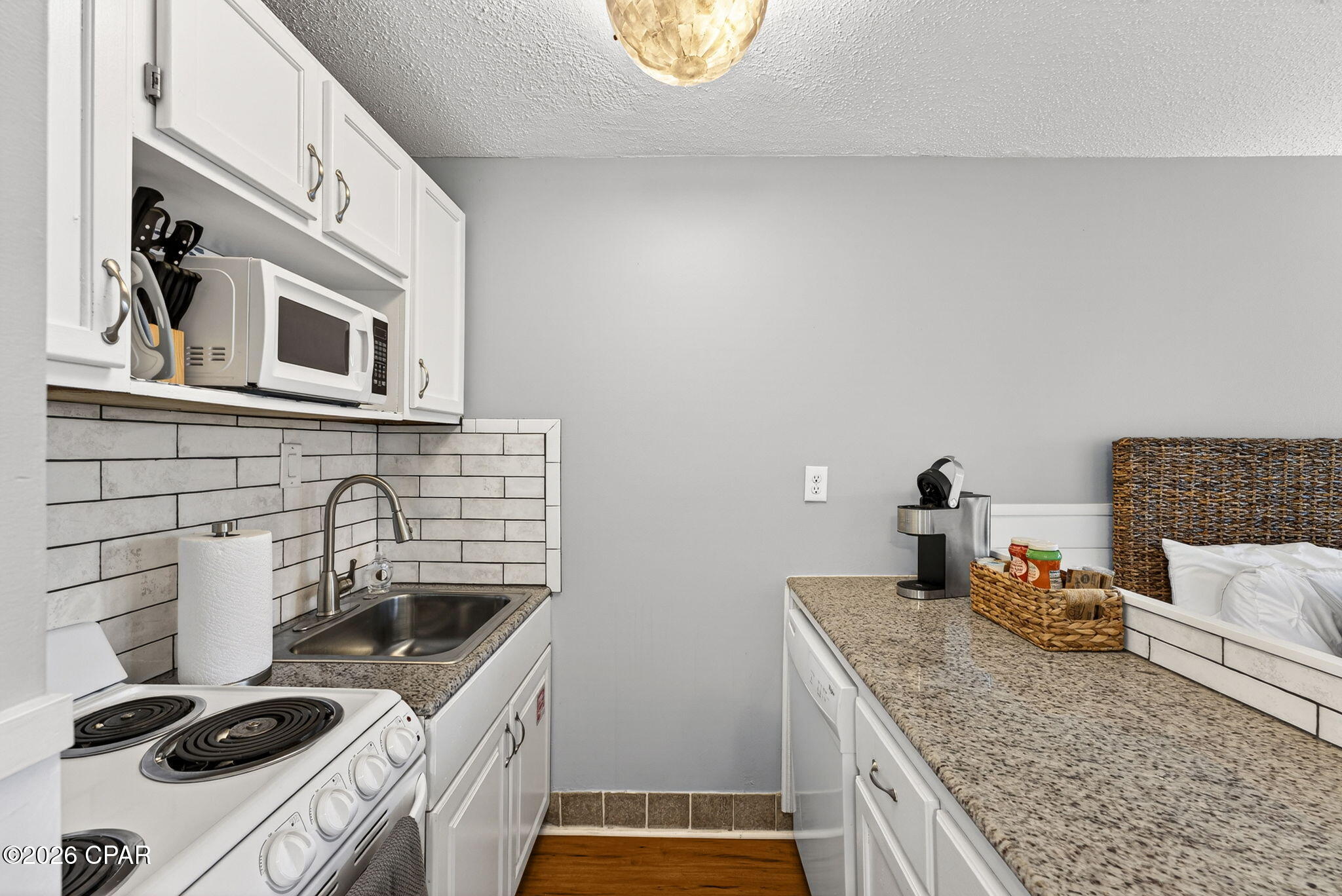 Top Of The Gulf Condo. - Residential