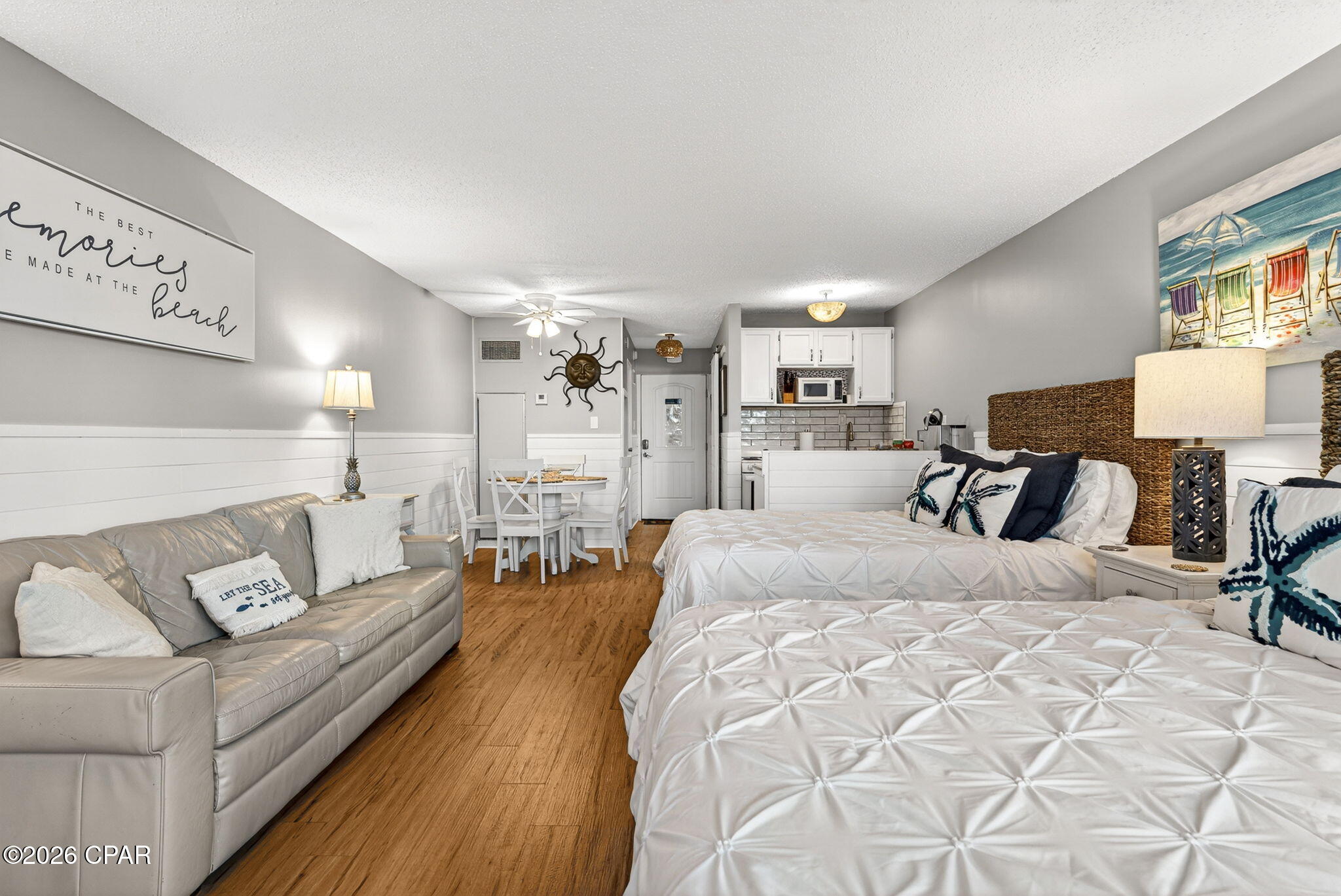 Top Of The Gulf Condo. - Residential
