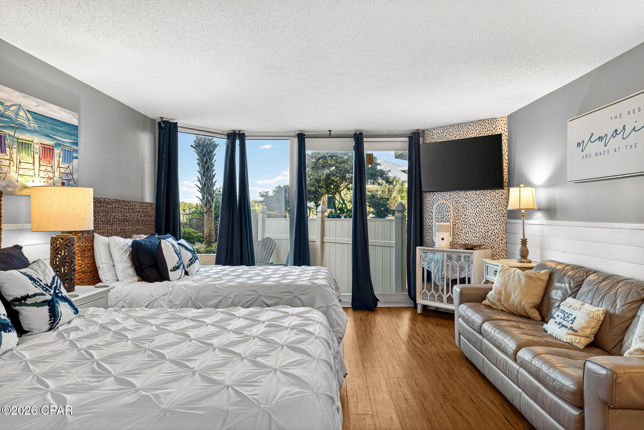 Top Of The Gulf Condo. - Residential