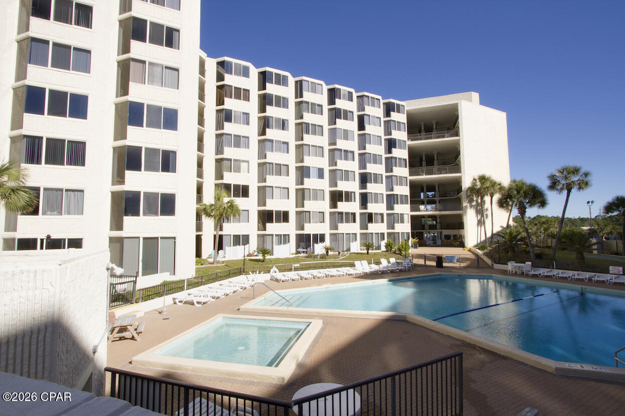 Top Of The Gulf Condo. - Residential
