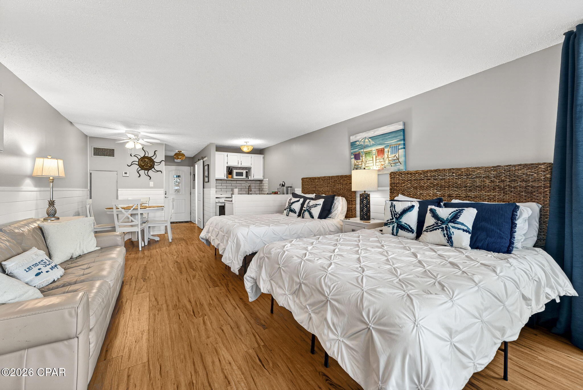 Top Of The Gulf Condo. - Residential