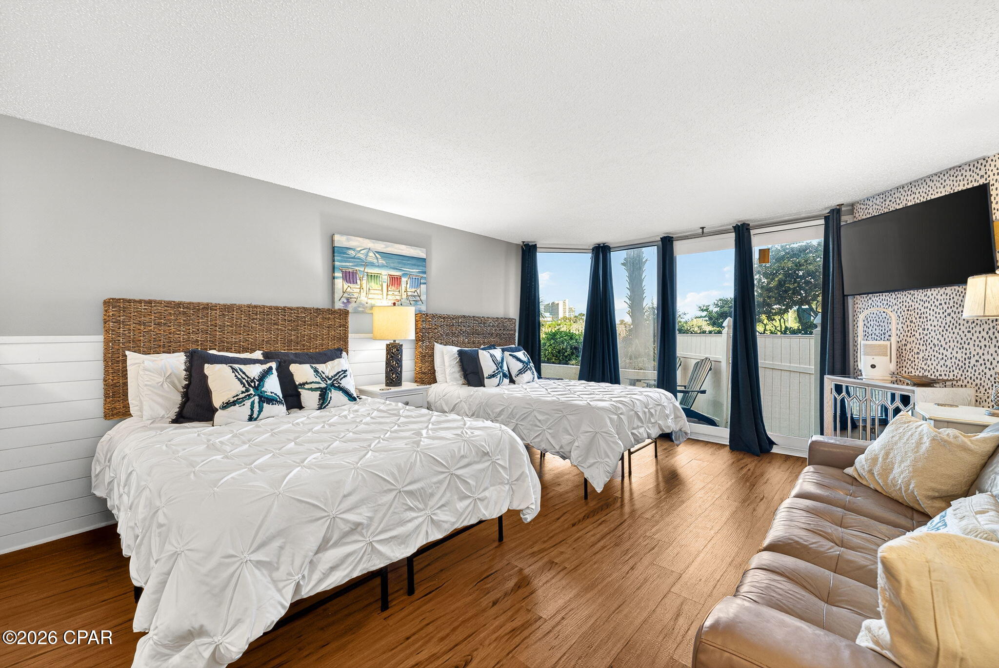 Top Of The Gulf Condo. - Residential