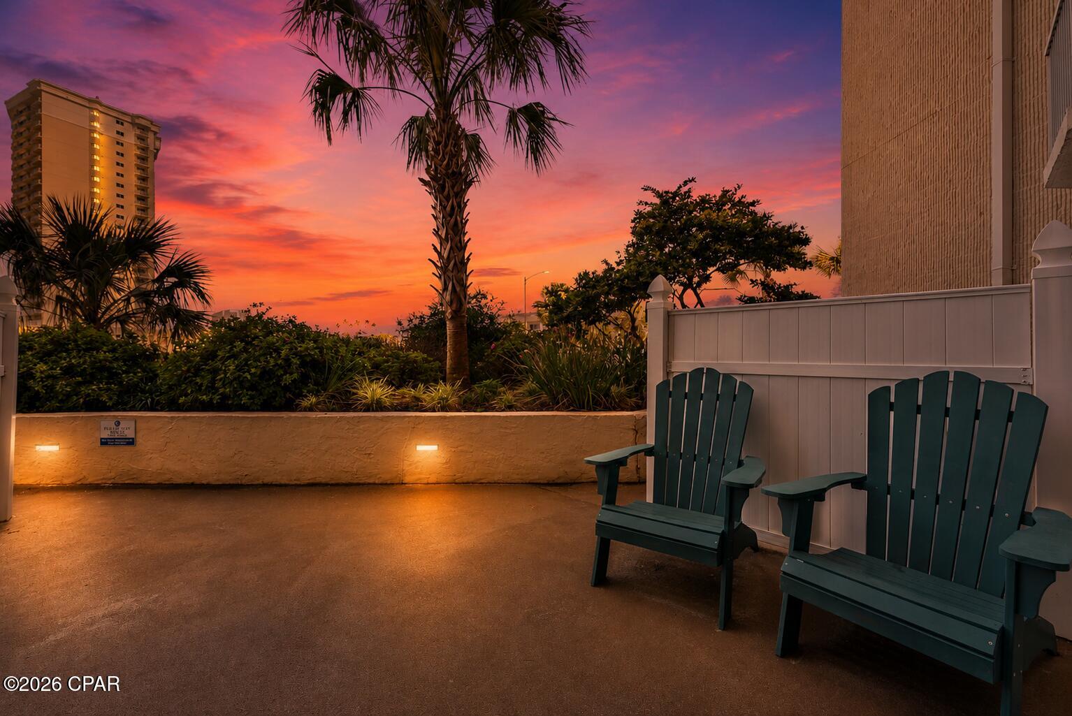 Top Of The Gulf Condo. - Residential