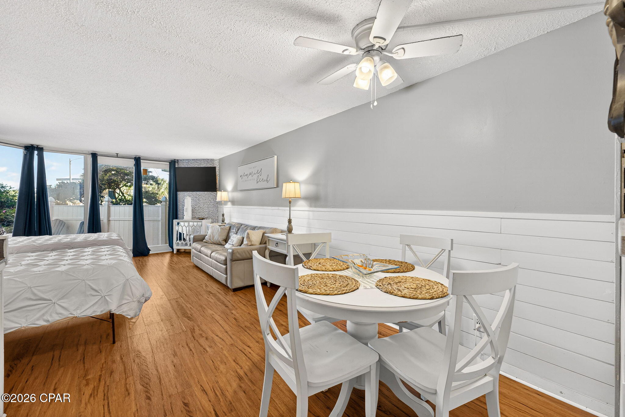 Top Of The Gulf Condo. - Residential