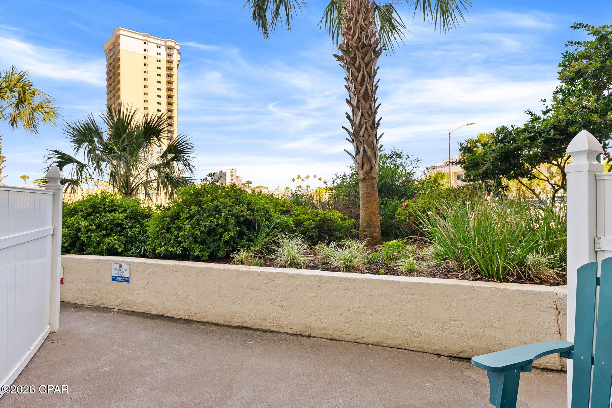 Top Of The Gulf Condo. - Residential