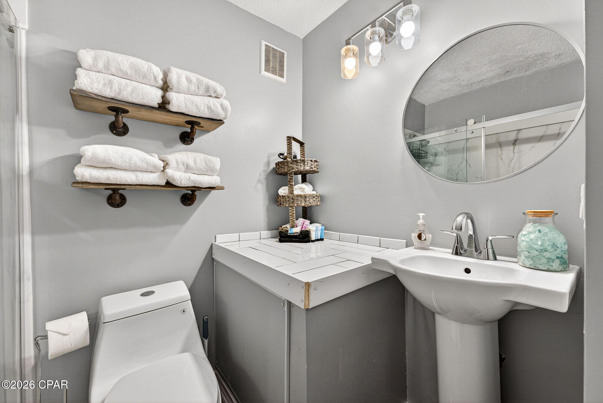 Top Of The Gulf Condo. - Residential