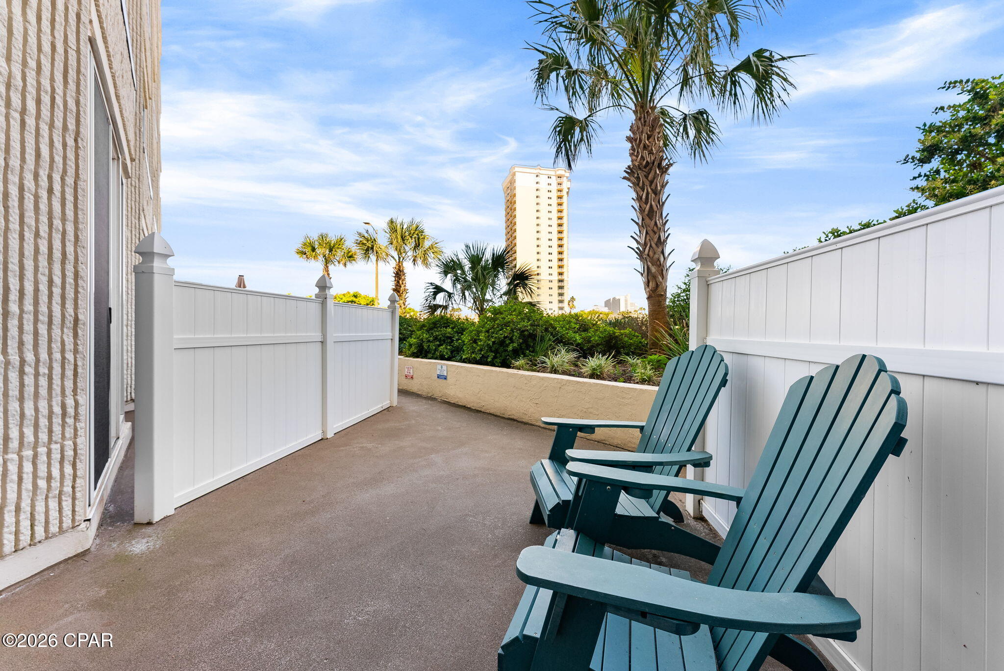 Top Of The Gulf Condo. - Residential