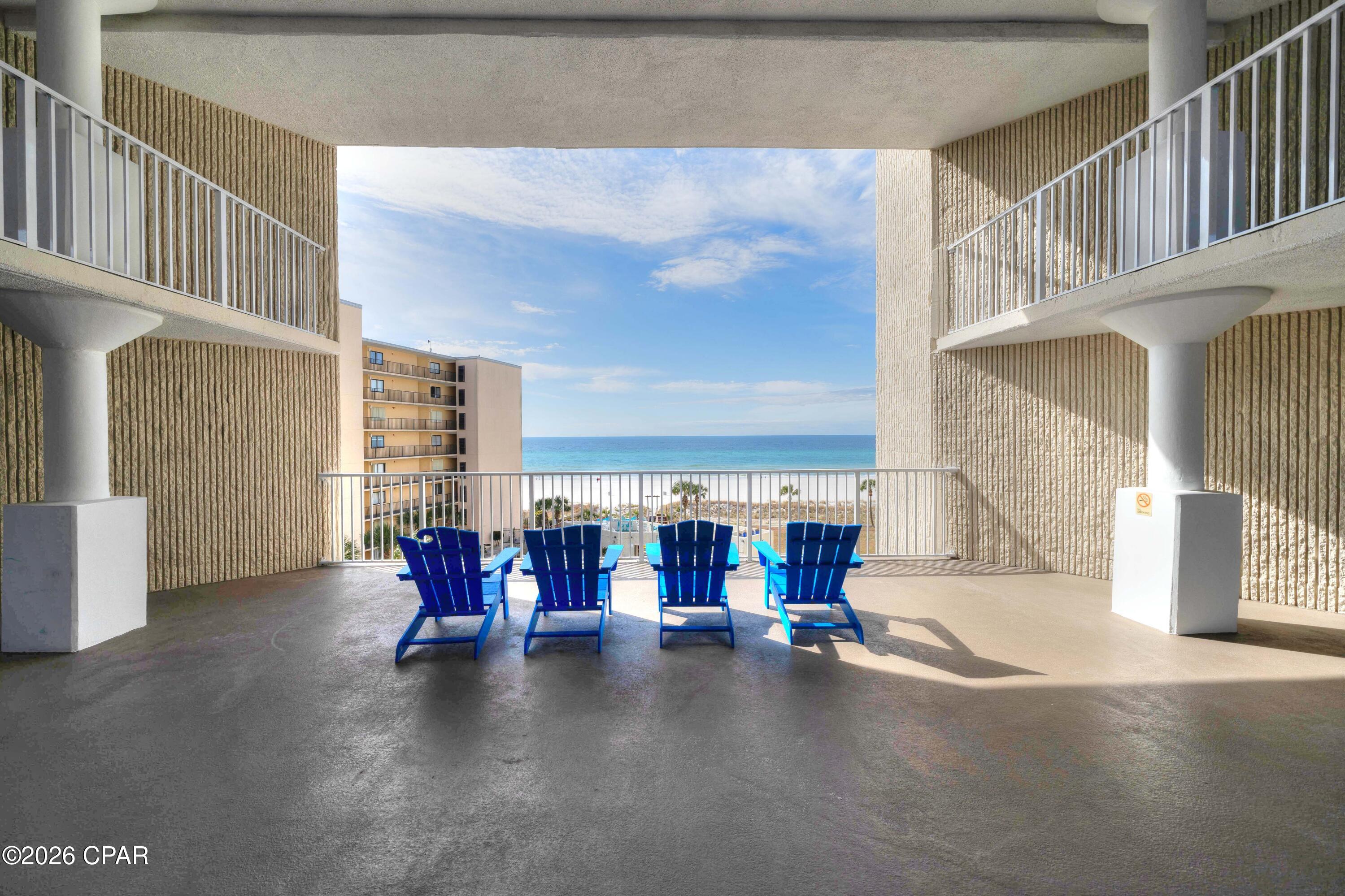 Top Of The Gulf Condo. - Residential