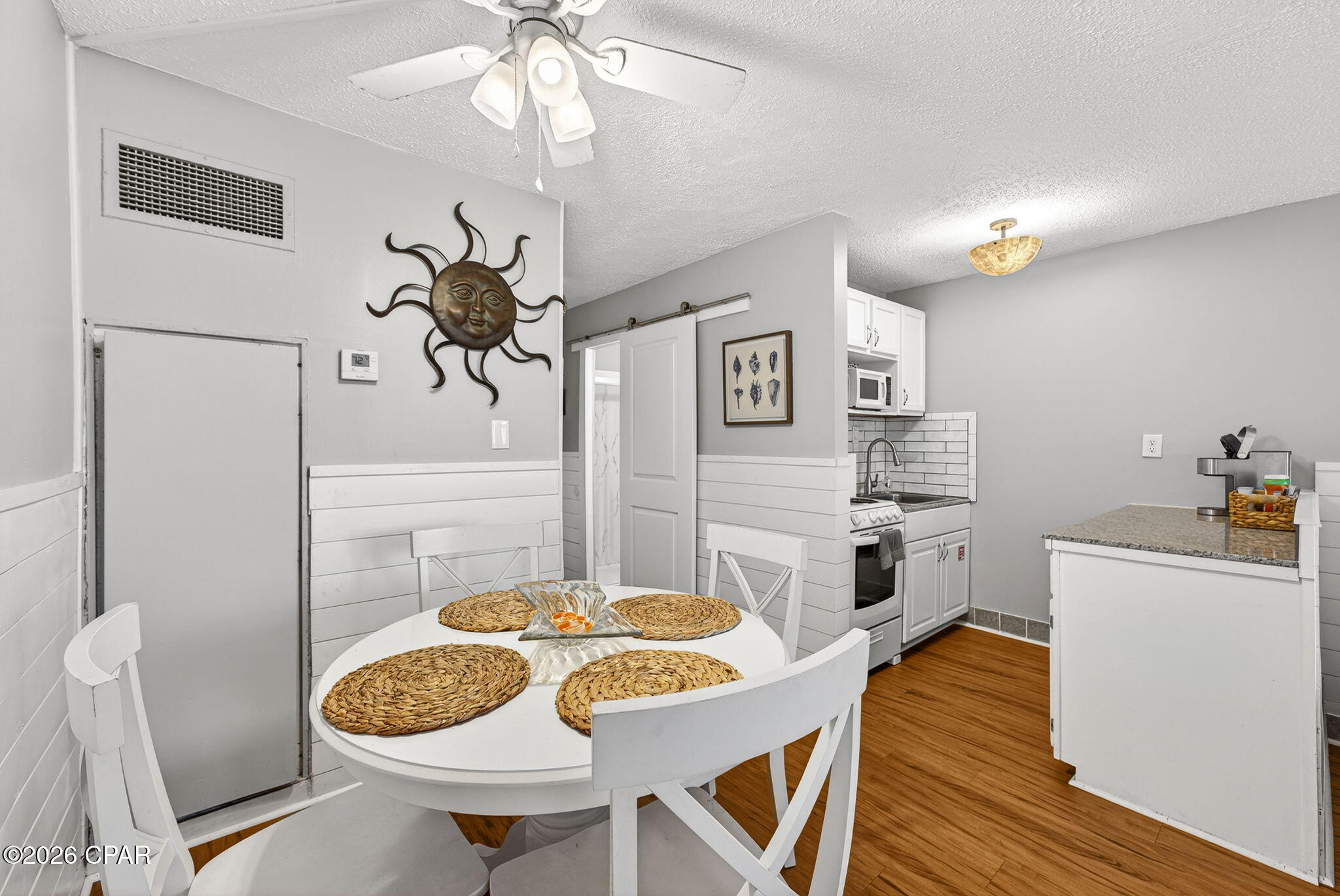 Top Of The Gulf Condo. - Residential