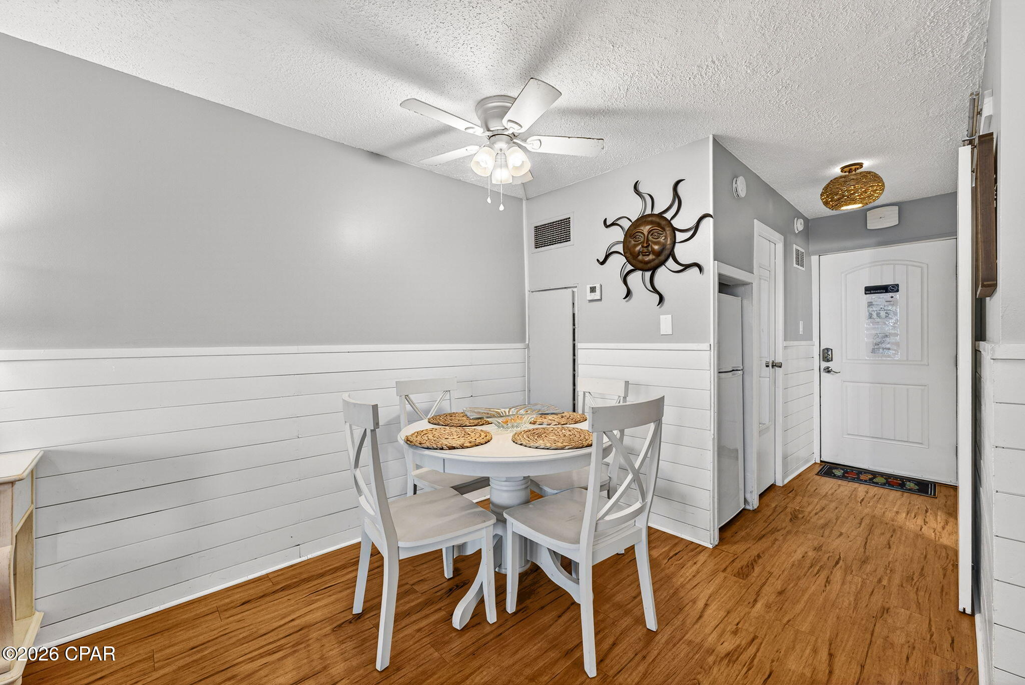 Top Of The Gulf Condo. - Residential