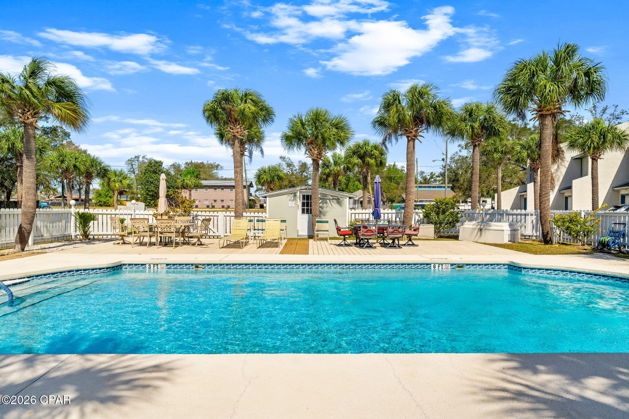 Sunbay Townhouses - Residential