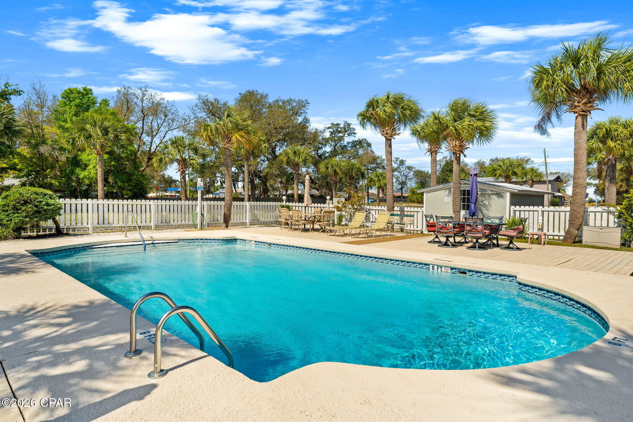 Sunbay Townhouses - Residential