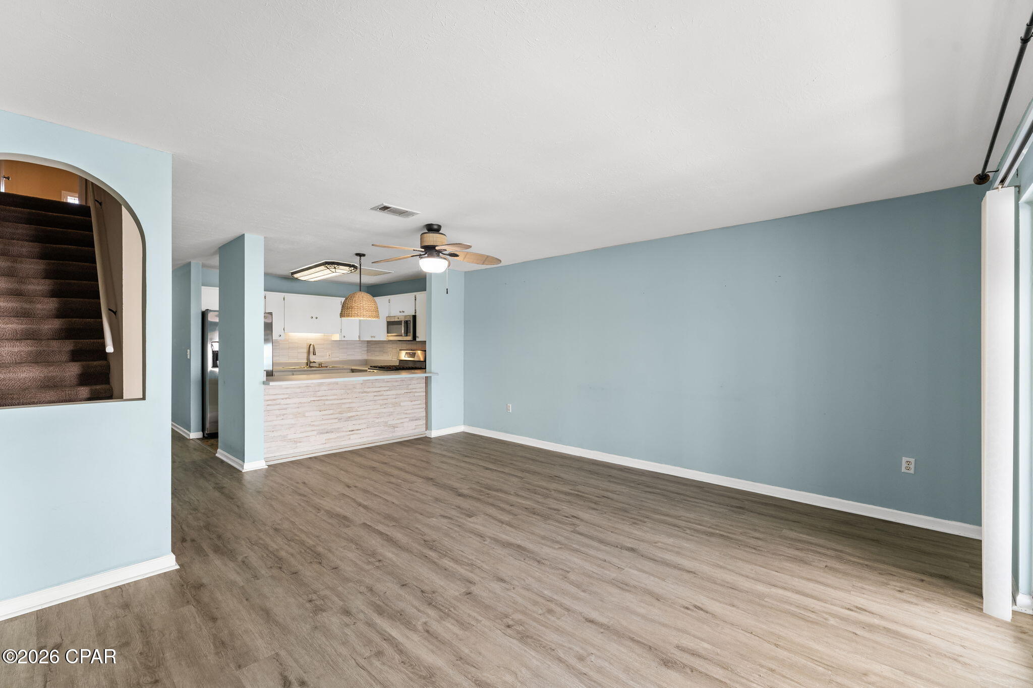 Sunbay Townhouses - Residential