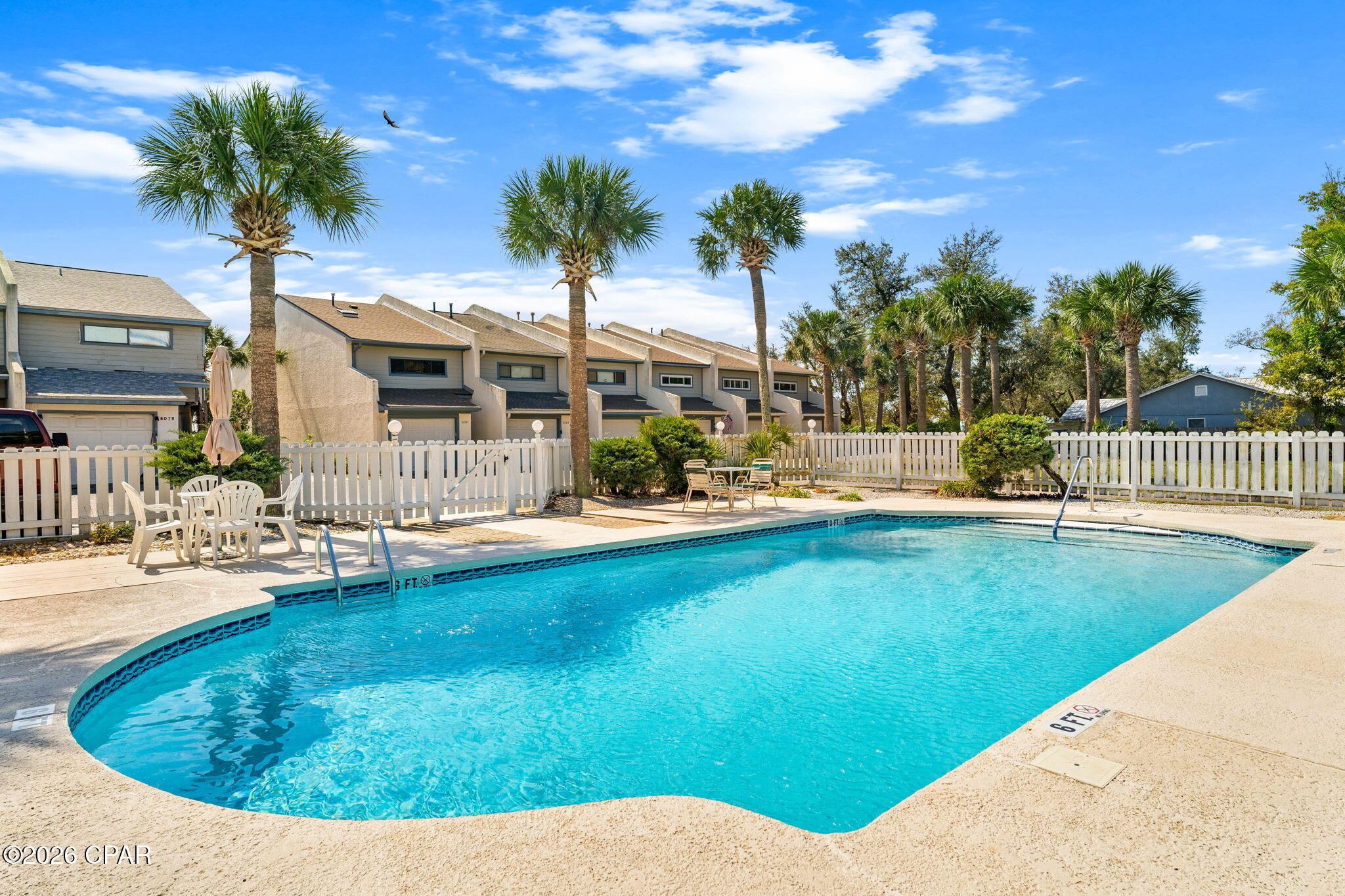 Sunbay Townhouses - Residential