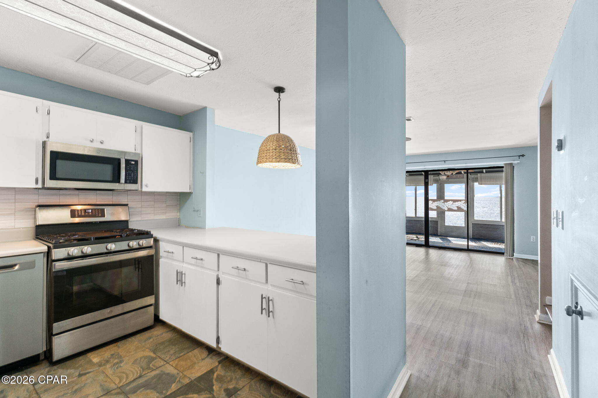 Sunbay Townhouses - Residential