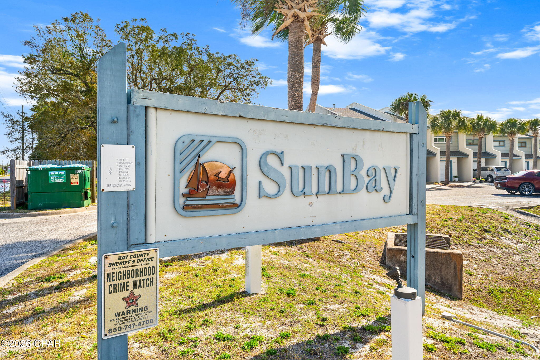 Sunbay Townhouses - Residential