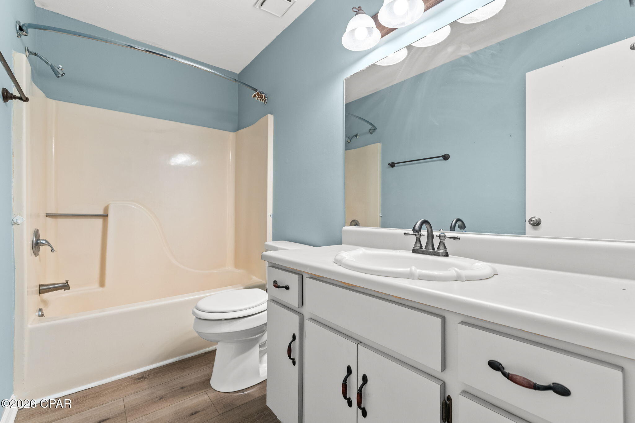 Sunbay Townhouses - Residential