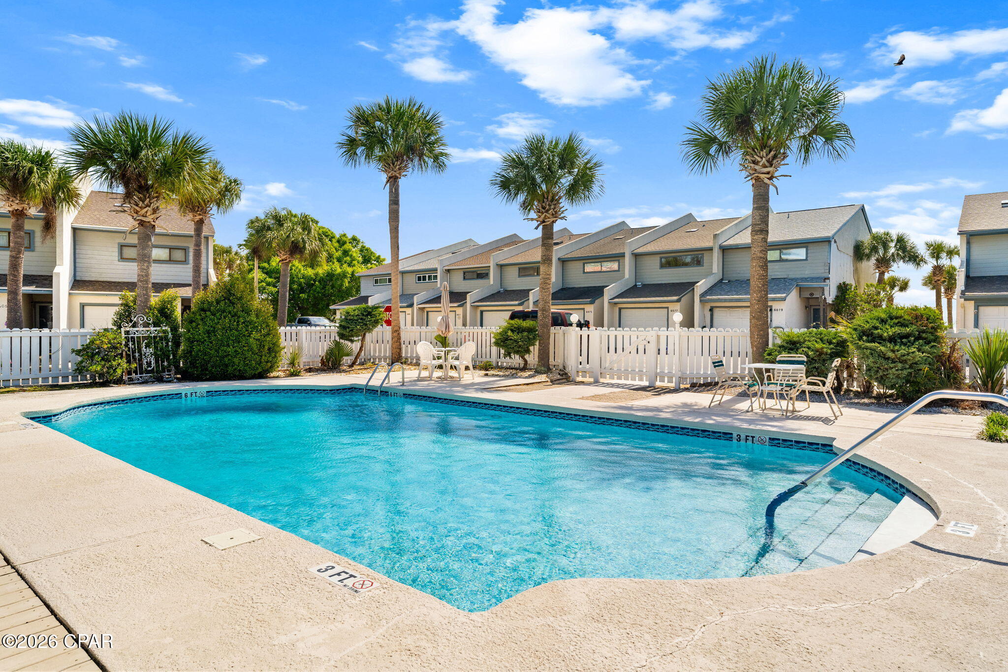 Sunbay Townhouses - Residential