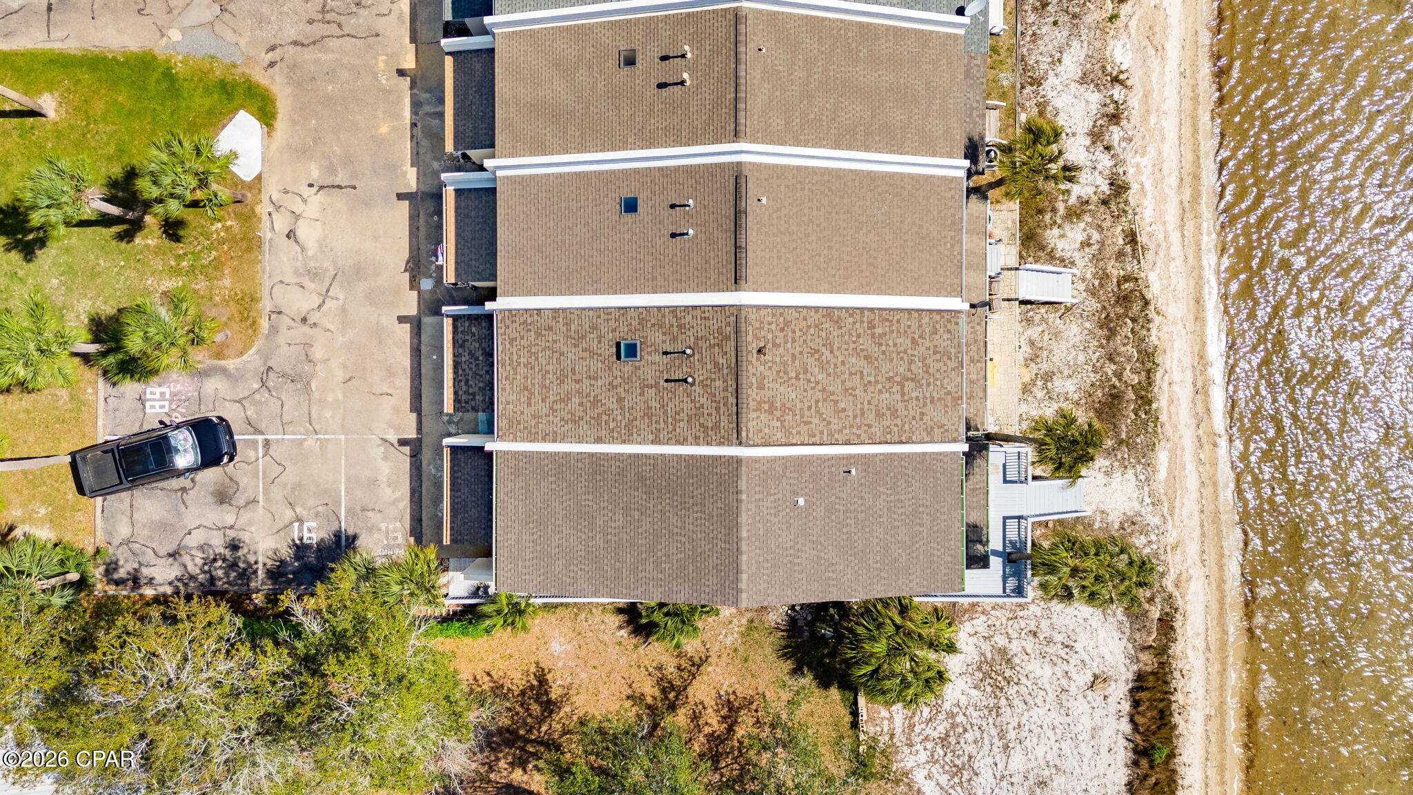 Sunbay Townhouses - Residential