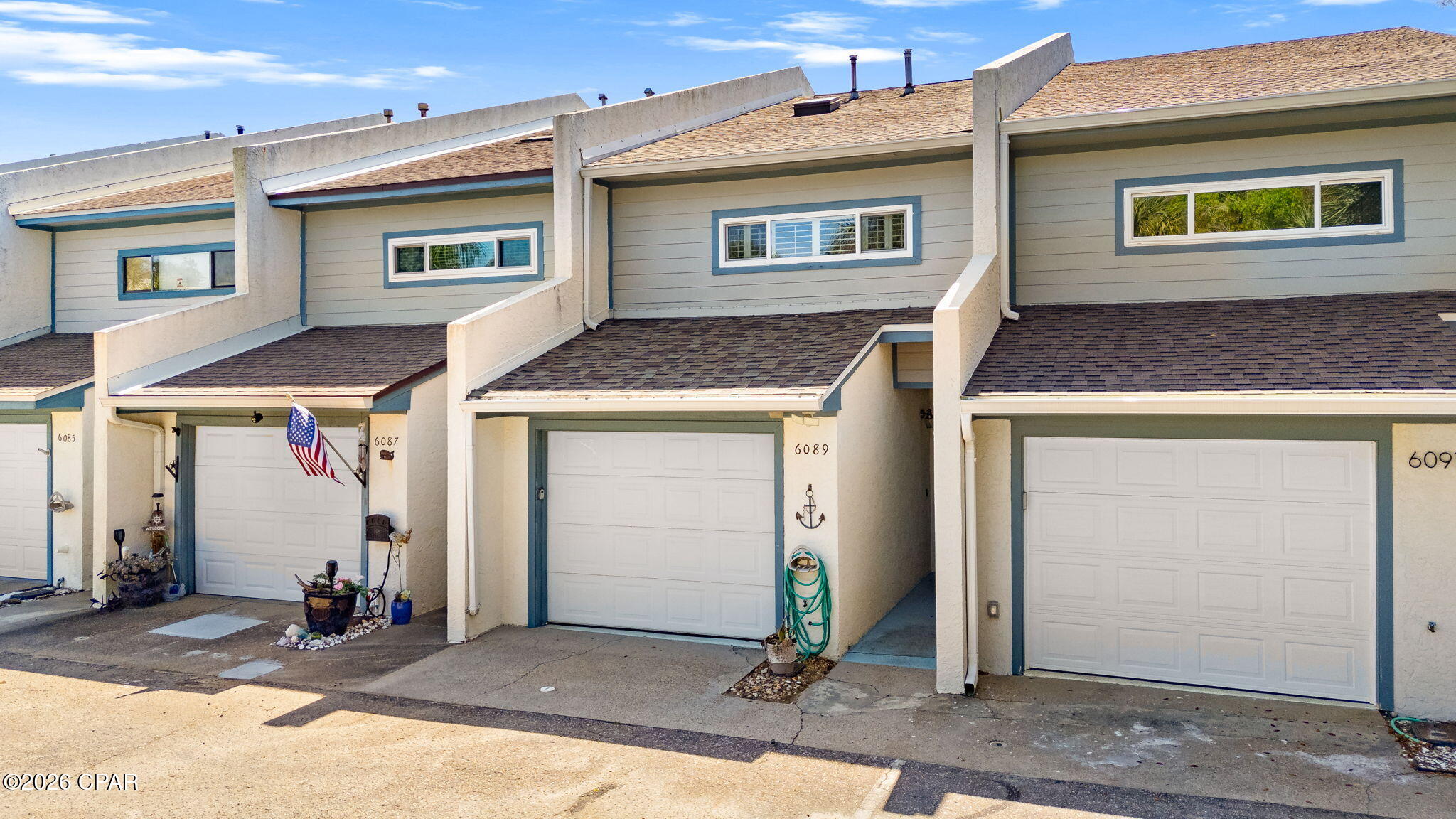 Sunbay Townhouses - Residential