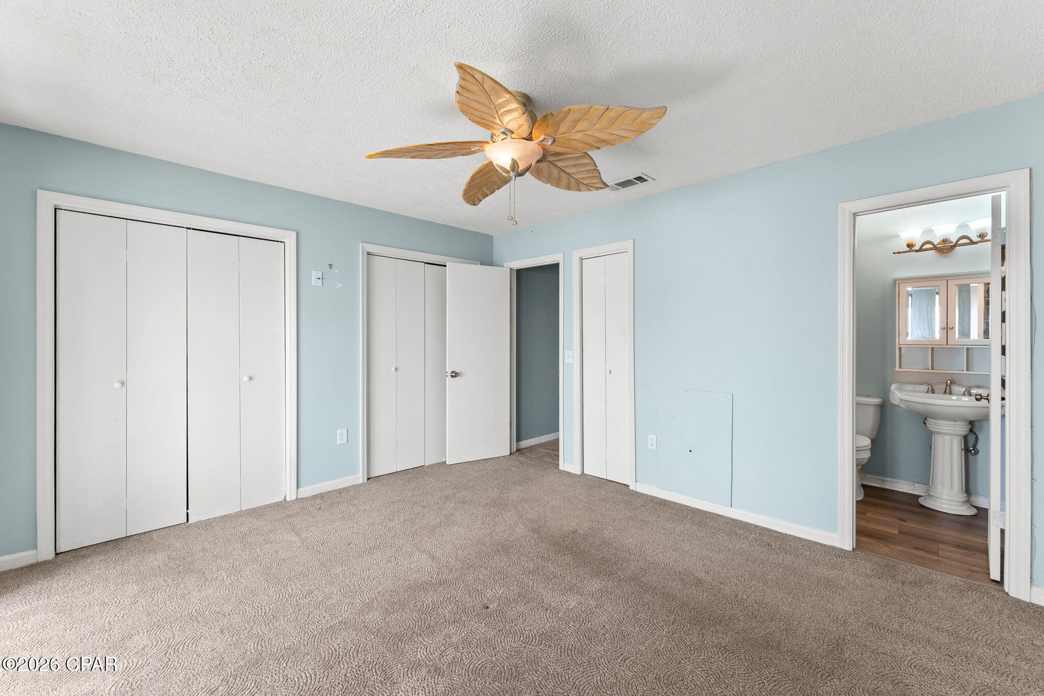 Sunbay Townhouses - Residential