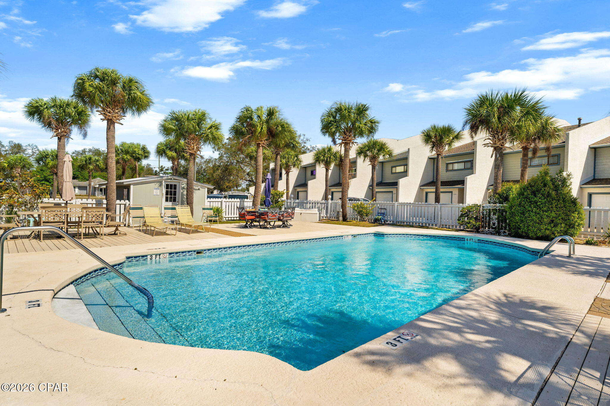 Sunbay Townhouses - Residential