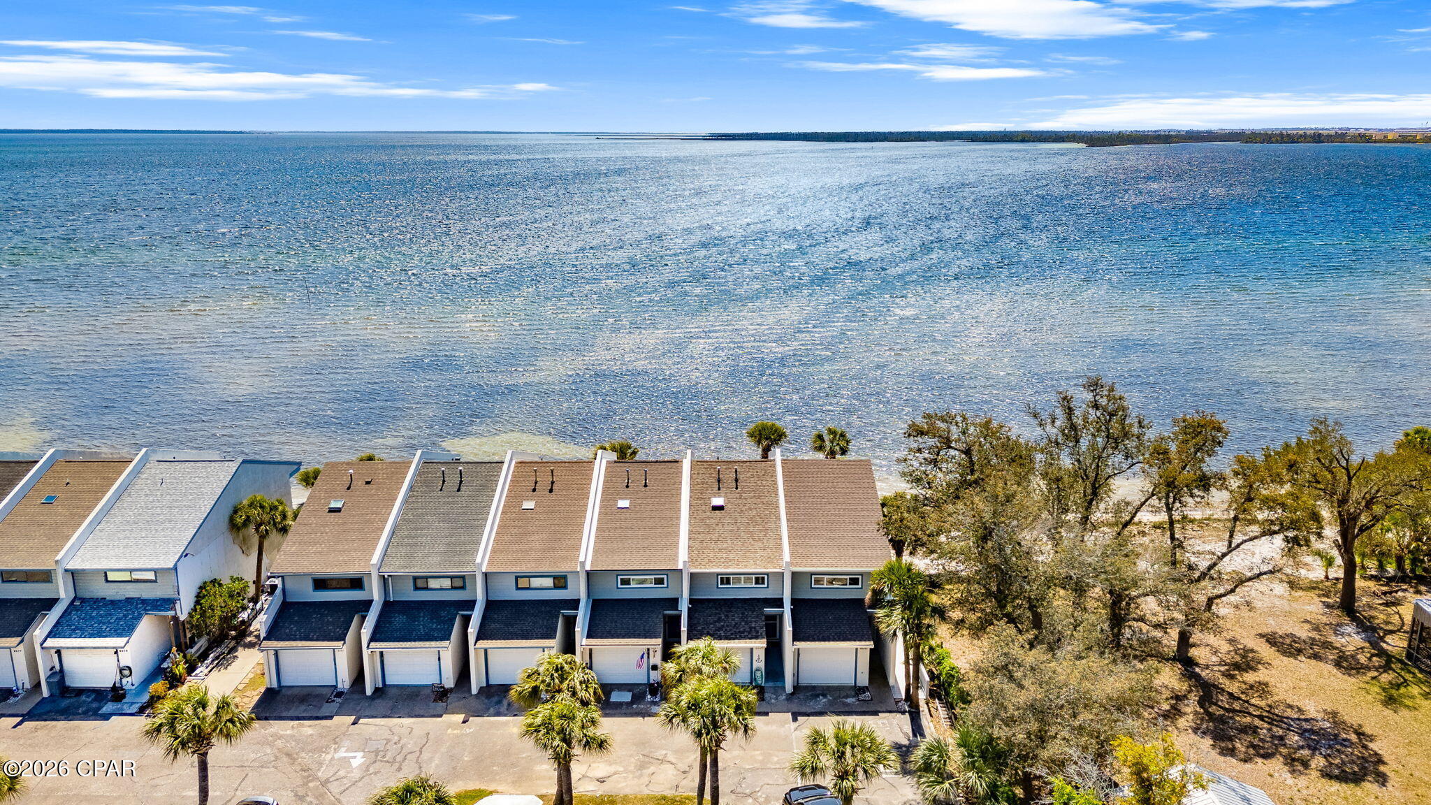 Sunbay Townhouses - Residential