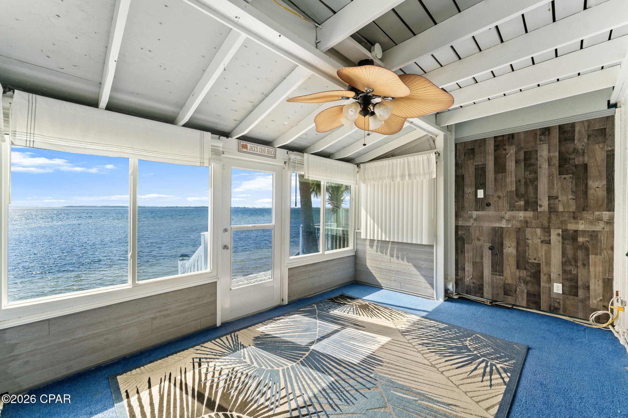 Sunbay Townhouses - Residential