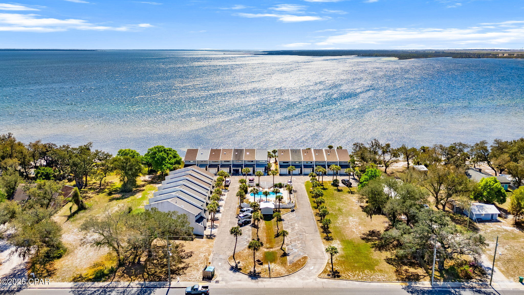 Sunbay Townhouses - Residential