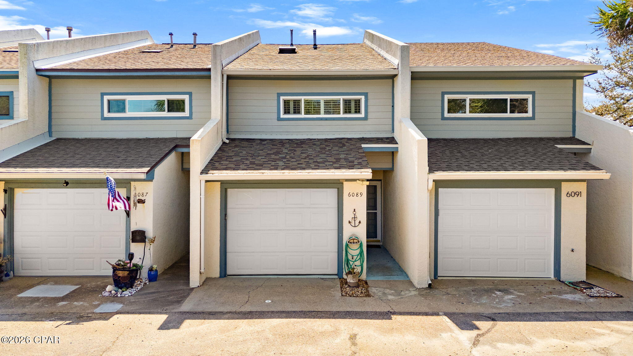 Sunbay Townhouses - Residential