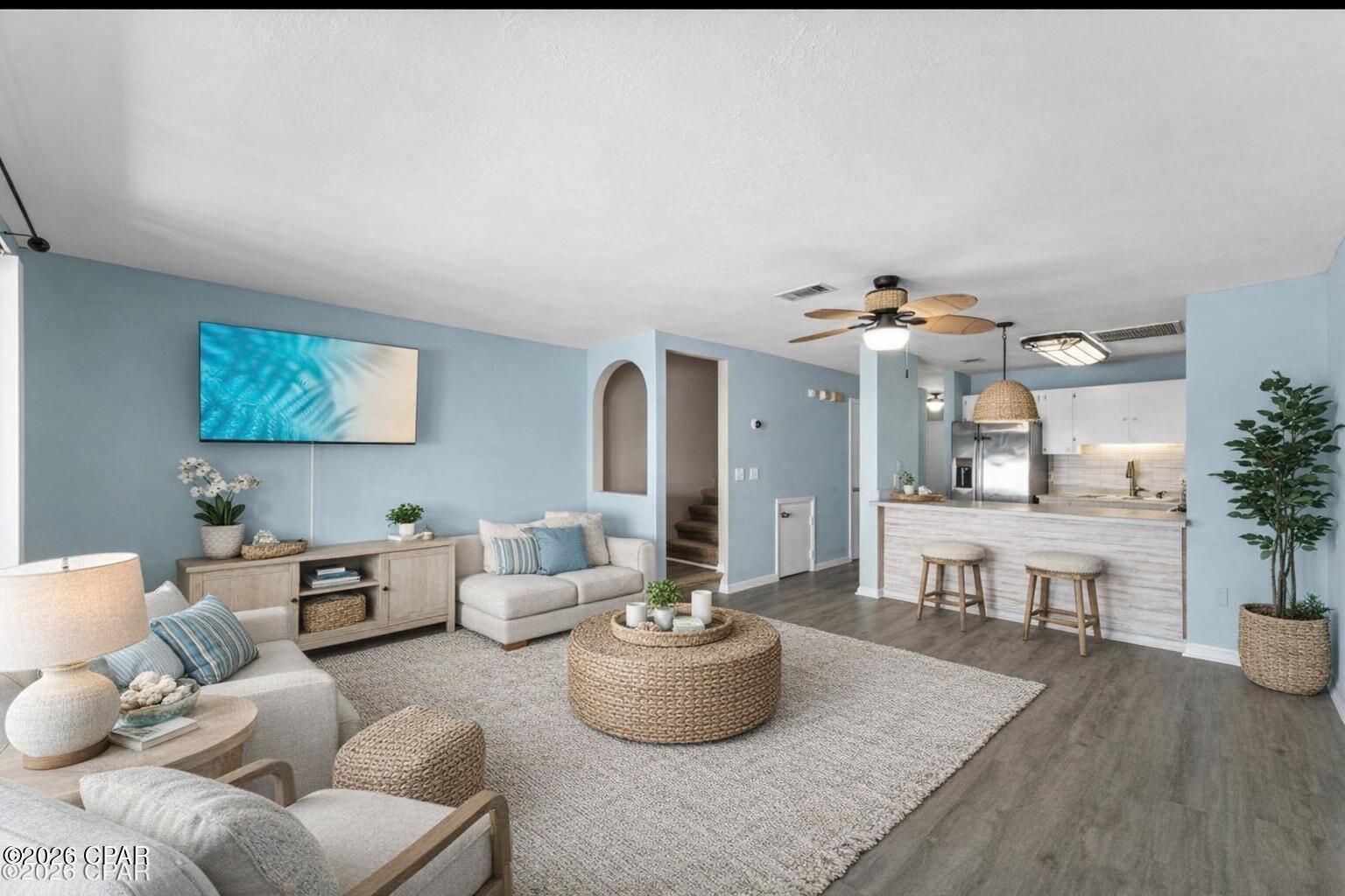 Sunbay Townhouses - Residential