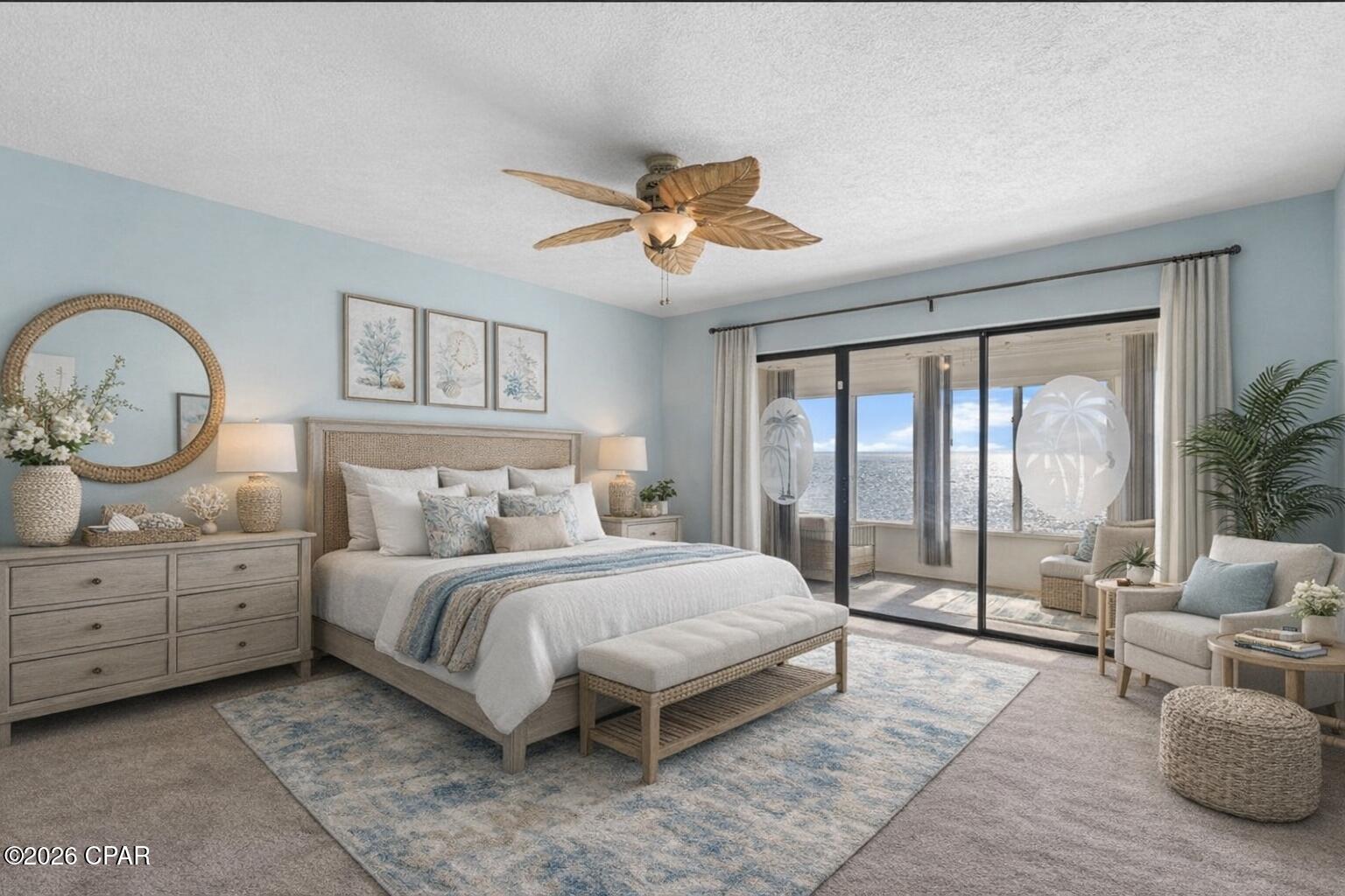 Sunbay Townhouses - Residential